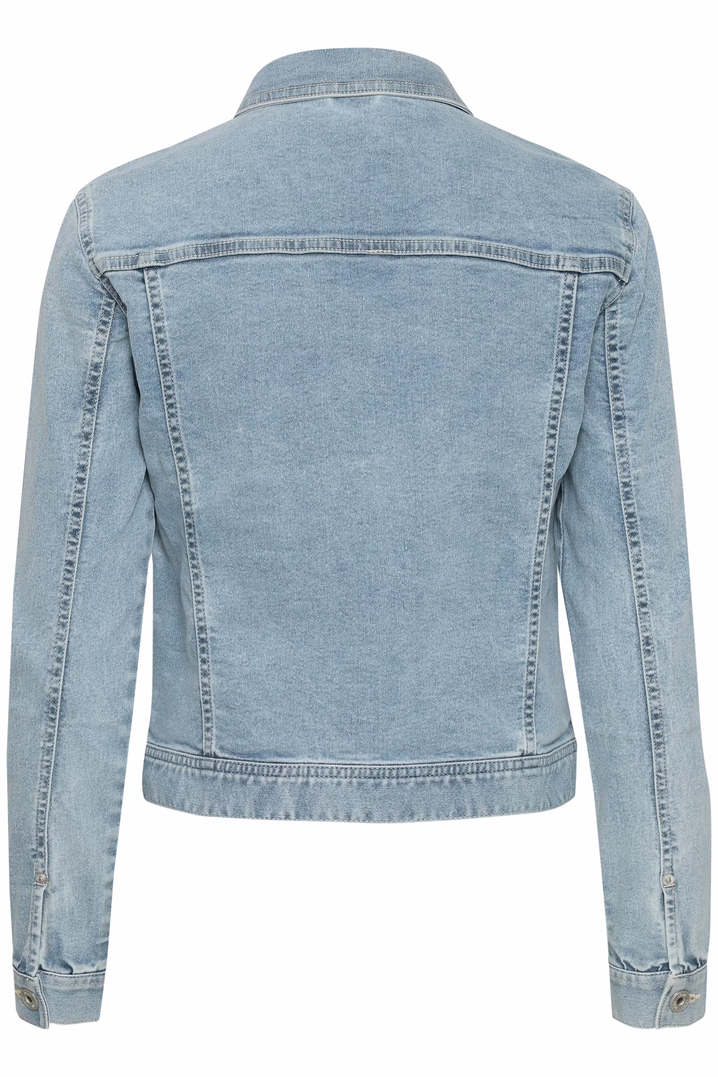 IHBILLY Casual jakke PACK BACK 20122817-200792