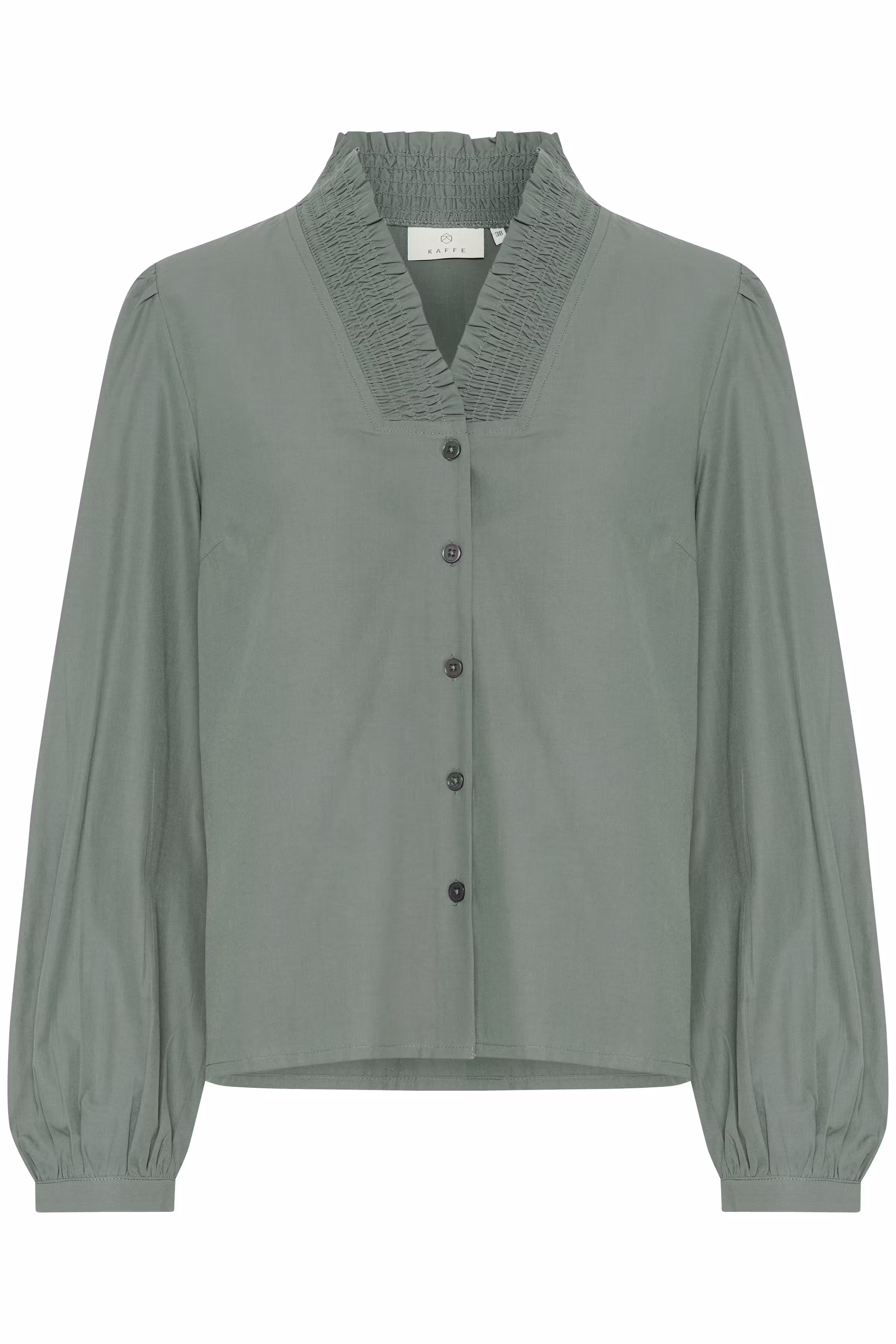 KAmaia Skjorta PACK FRONT 10509662-185606