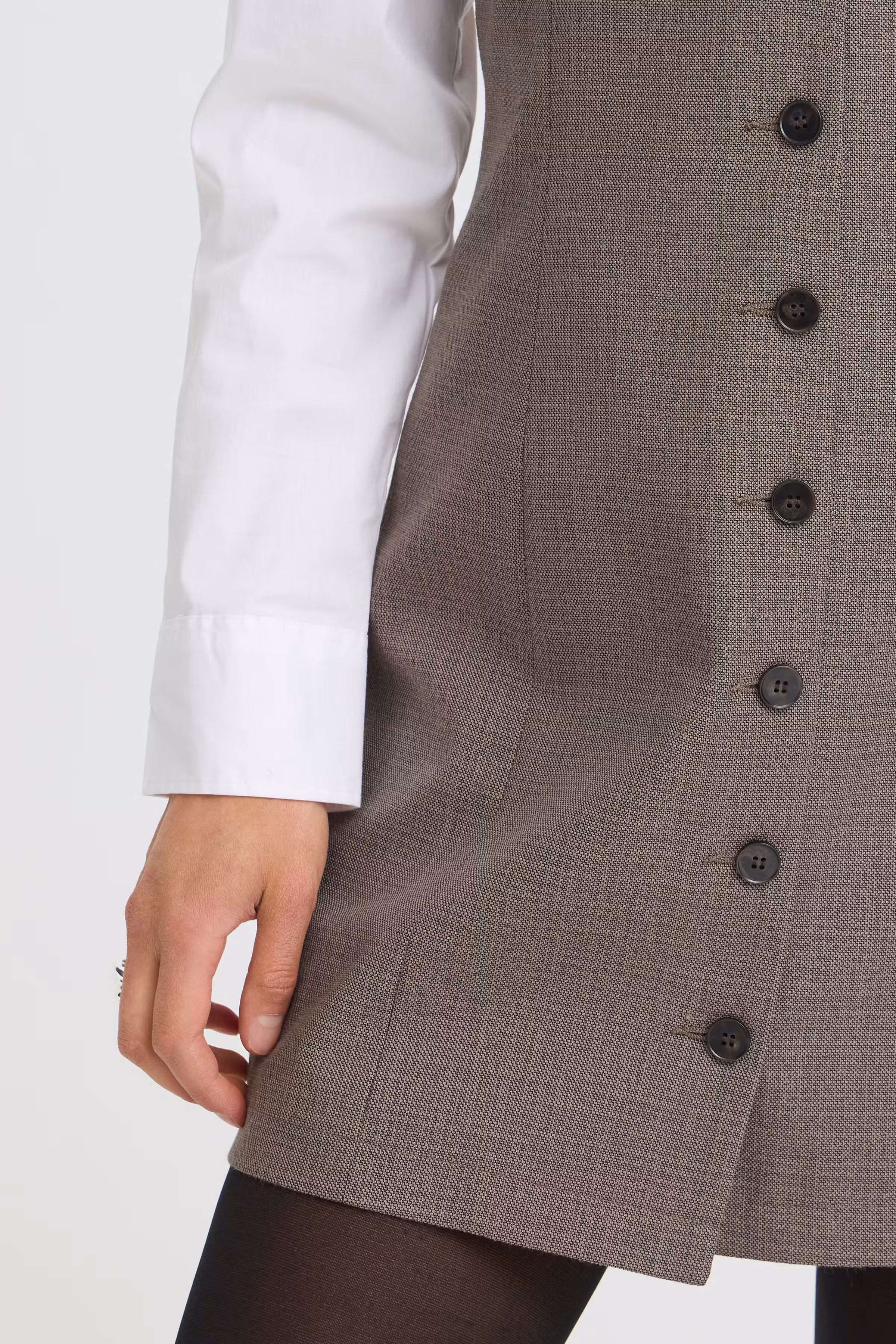 FRISOLDES Dress LOOKBOOK DETAIL 20618444-1812101