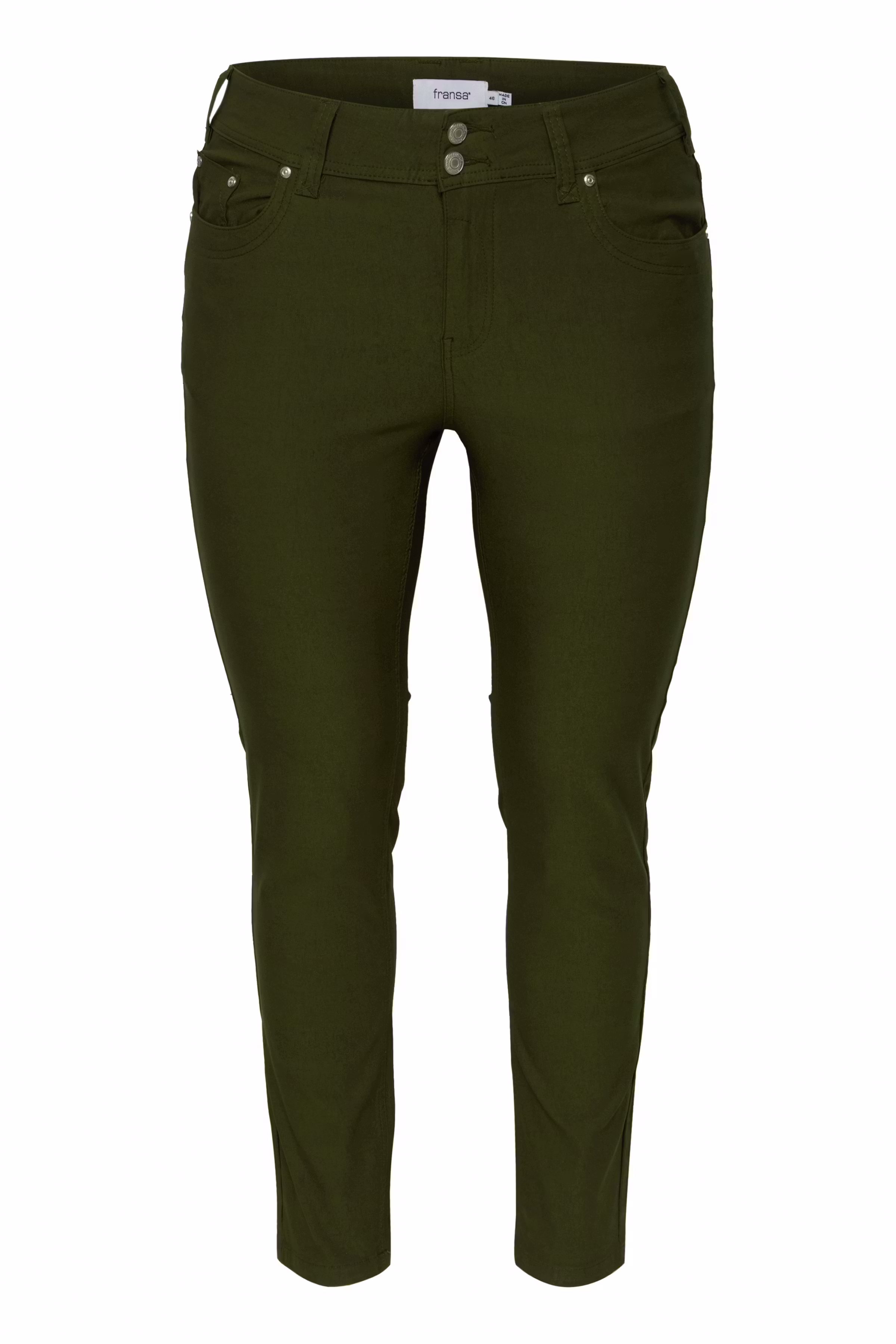 FPZALIN Trousers PACK FRONT 20611112-190419