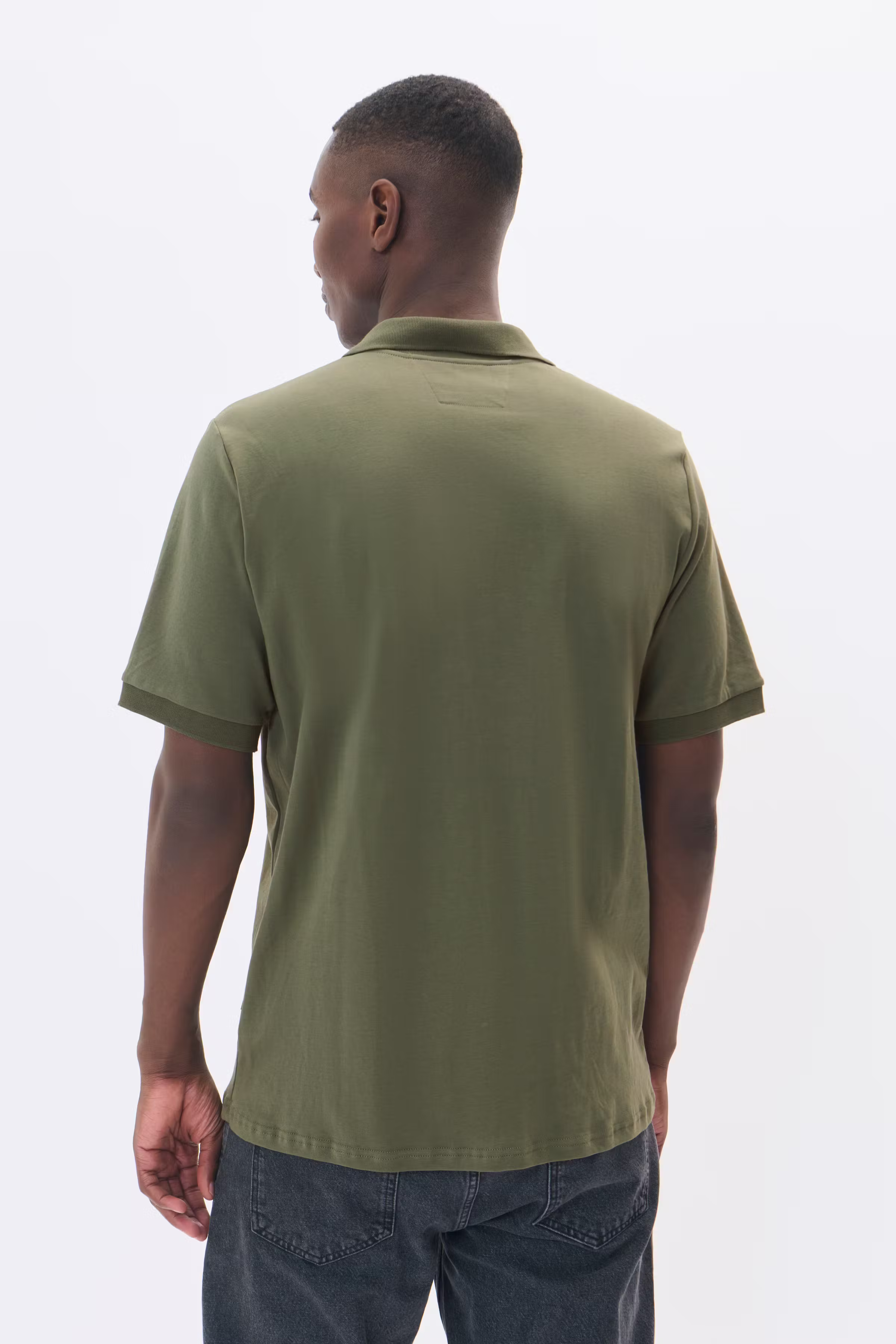 MAscout Polotröja LOOKBOOK BACK 30207845-190309