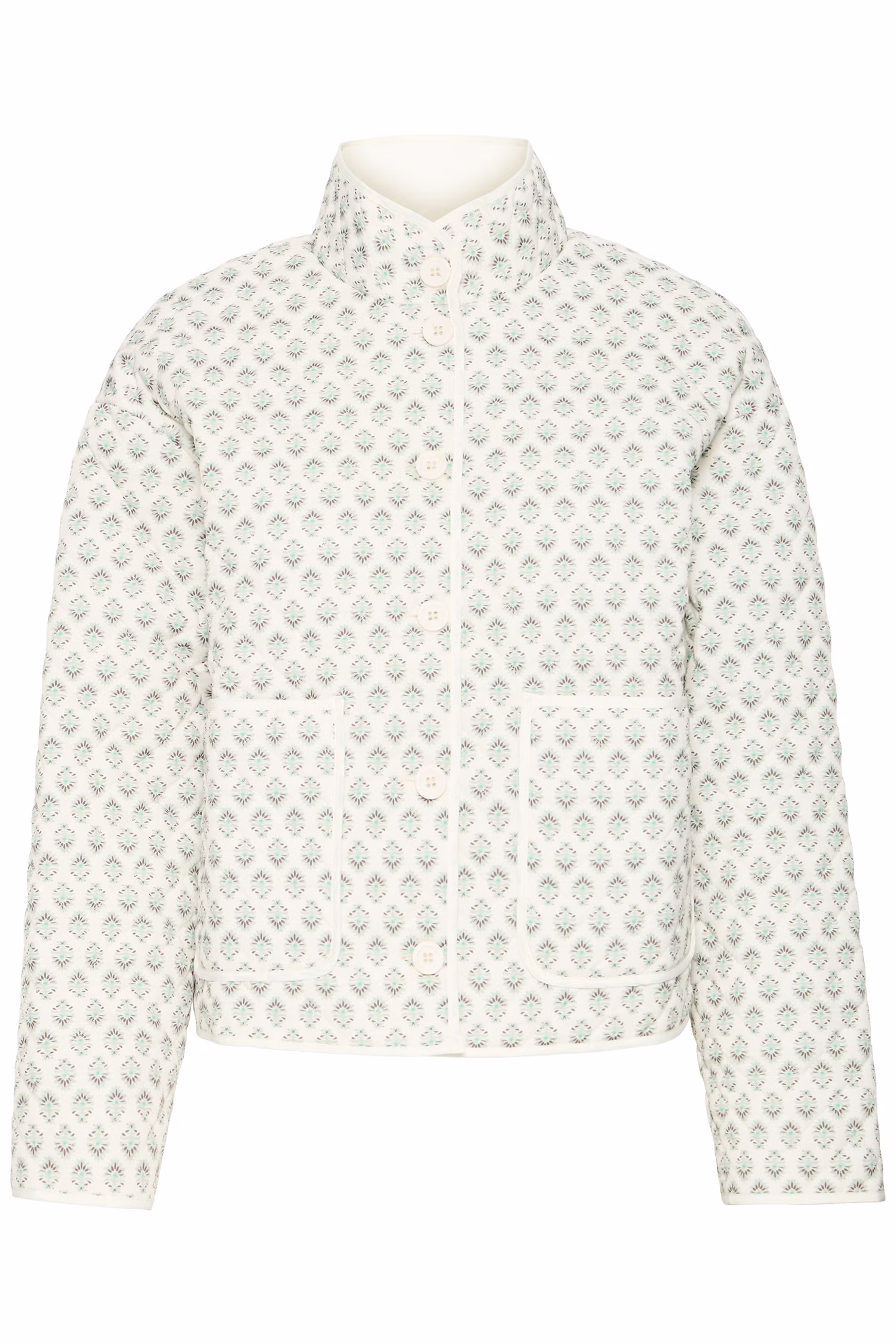 FRCLAUDINE Casual jacket PACK FRONT 20617085-900007509