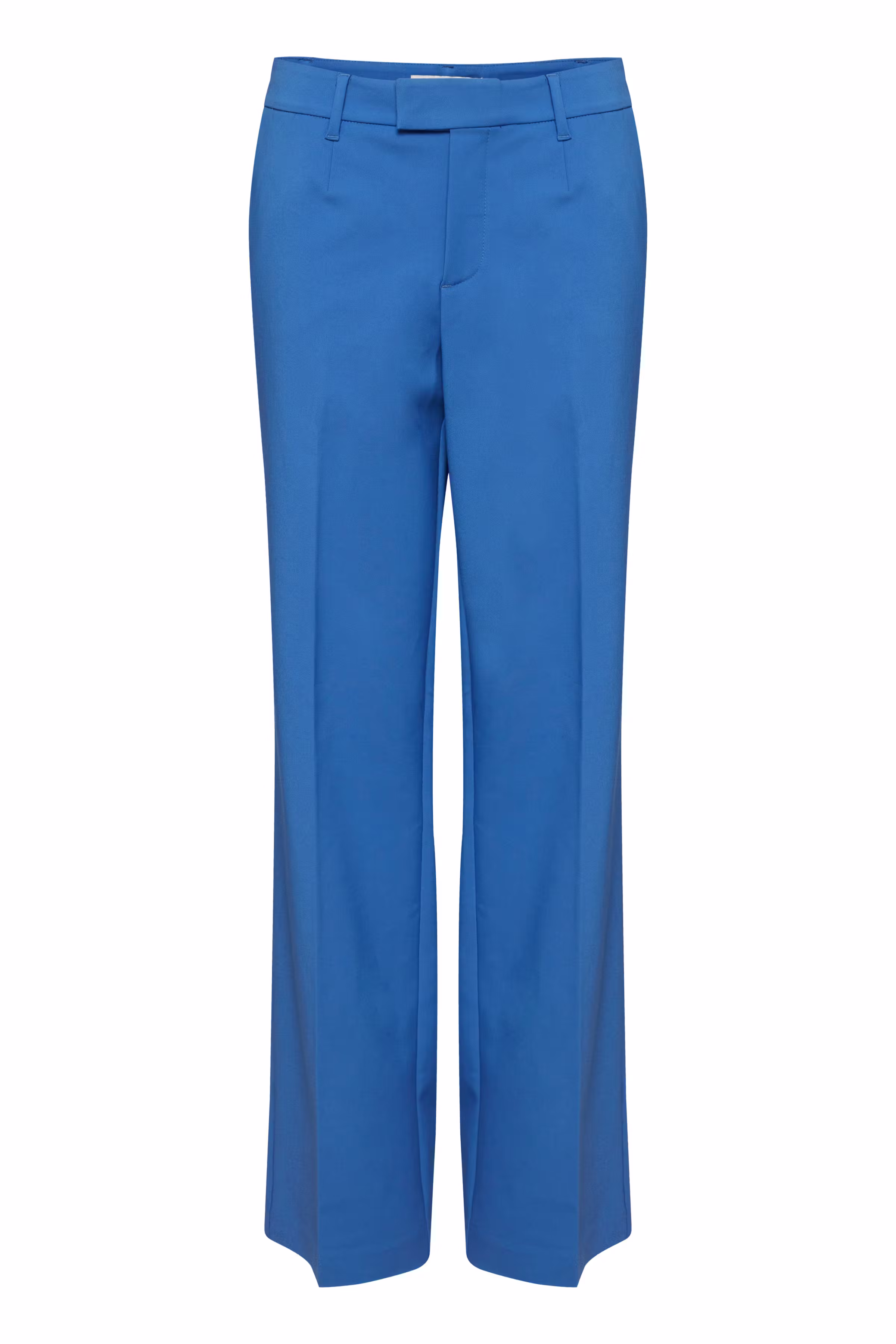 PZBINDY High Waist Wide Leg Bukser PACK FRONT 50206519-183949