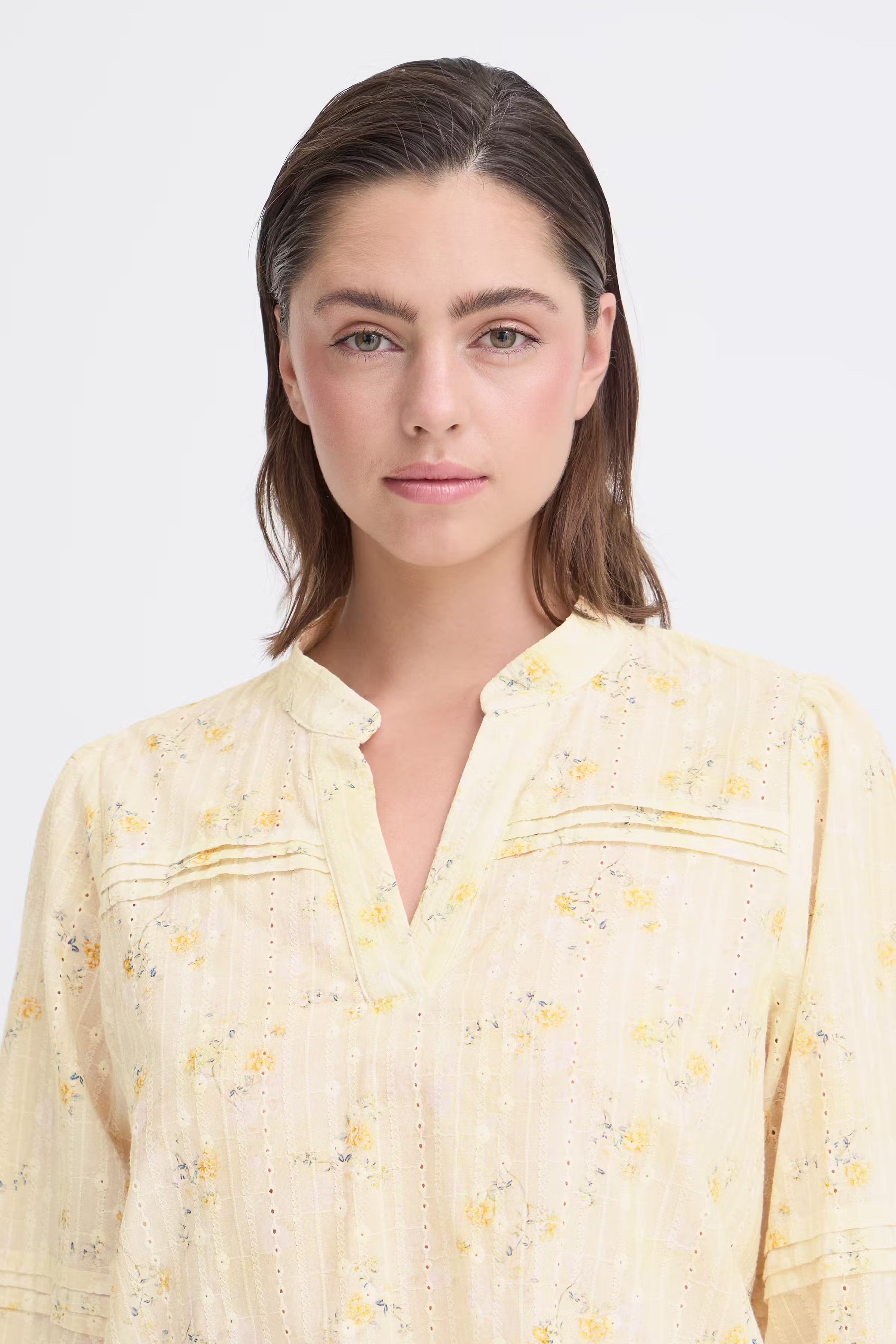 PZBELLAROSE Bluse LOOKBOOK DETAIL 50210456-141036