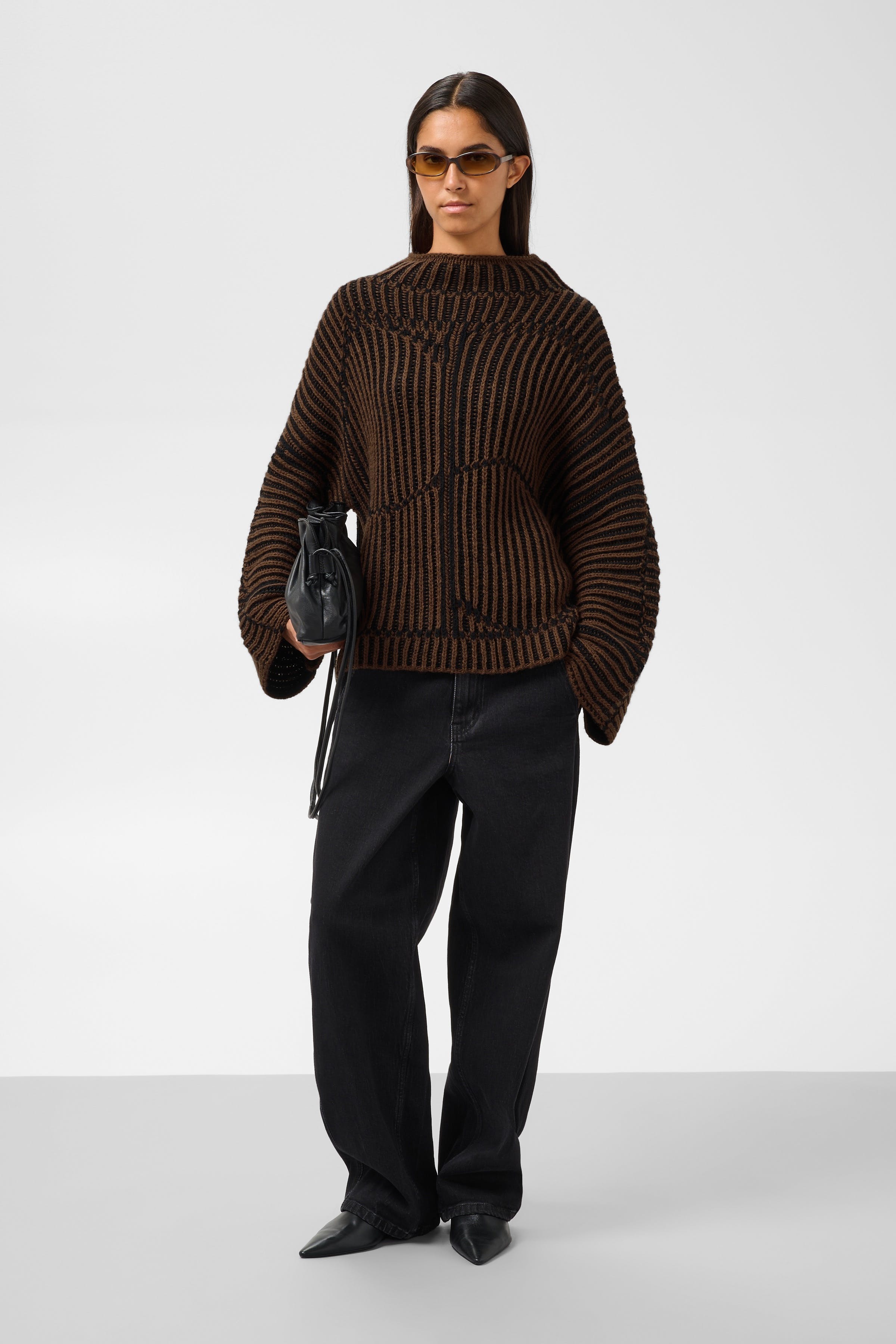SLYlva Pullover LOOKBOOK FRONT 30409841-305597