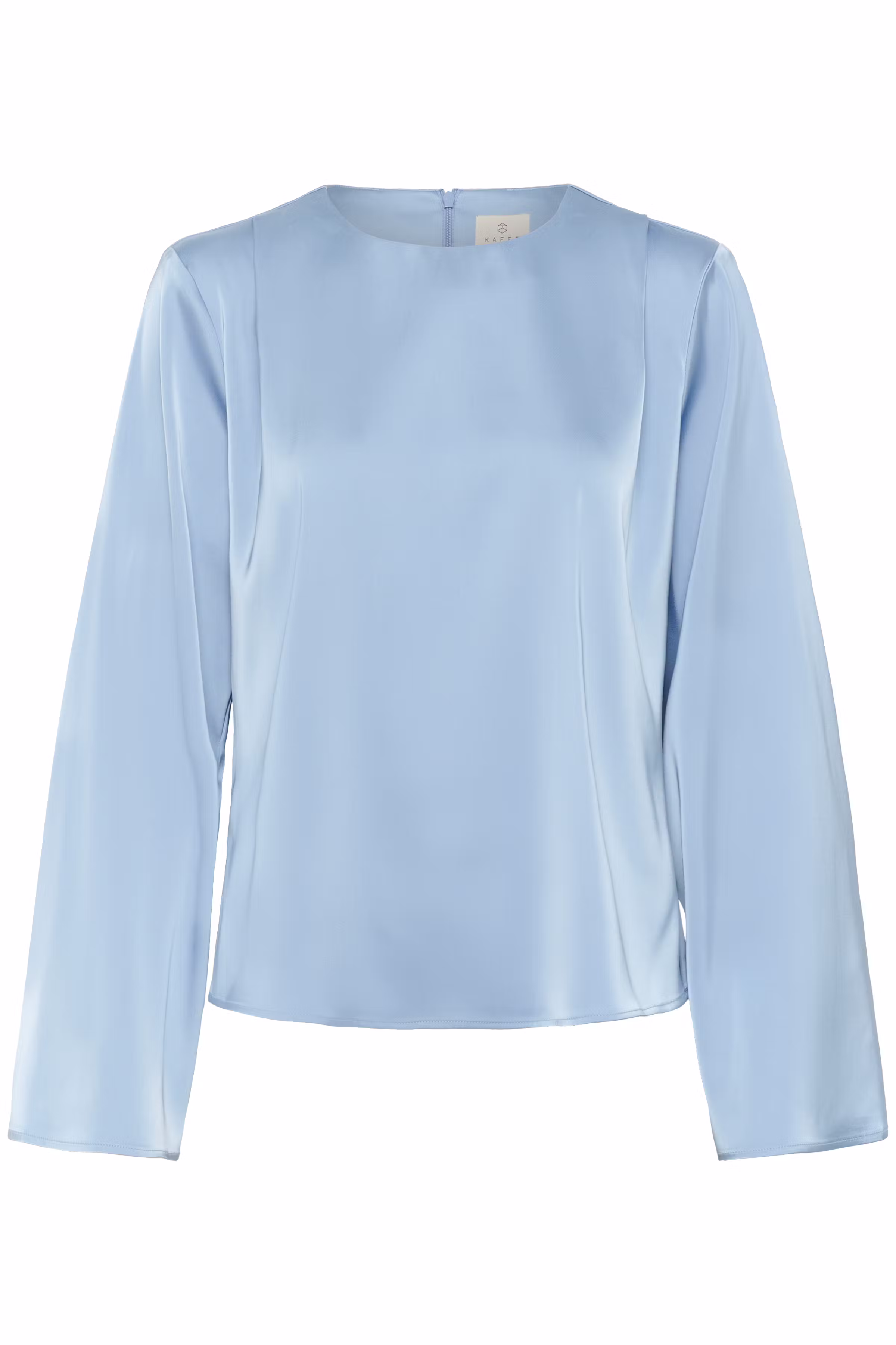 KAhill Blouse PACK FRONT 10509687-164016