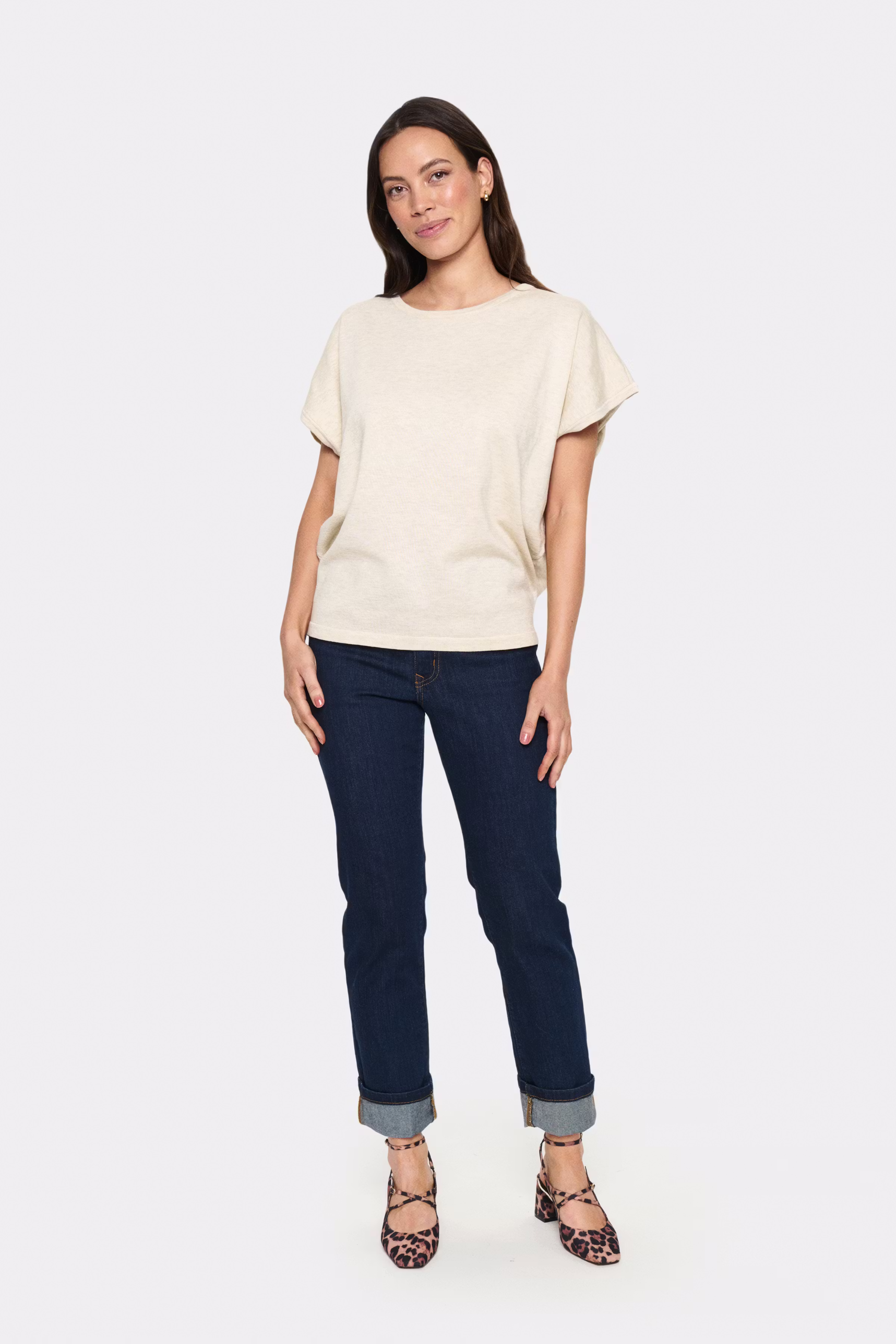 MilaSZ Pullover LOOKBOOK FRONT 30513284-1409351