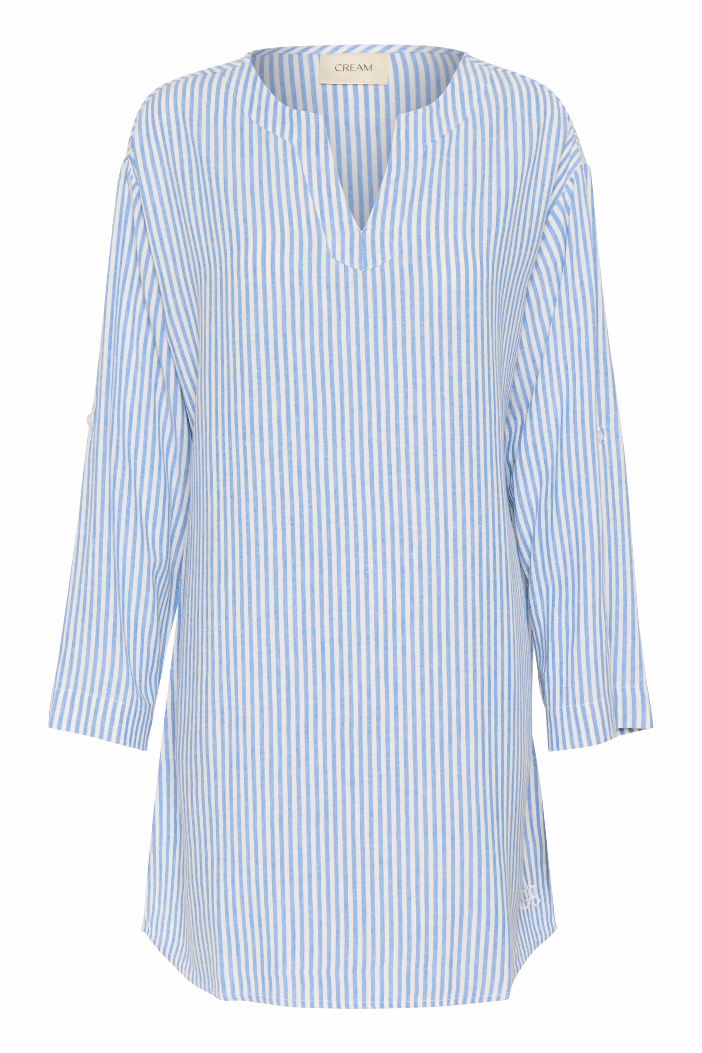 CRVenta Tunique en lin PACK DETAIL 10614135-104396