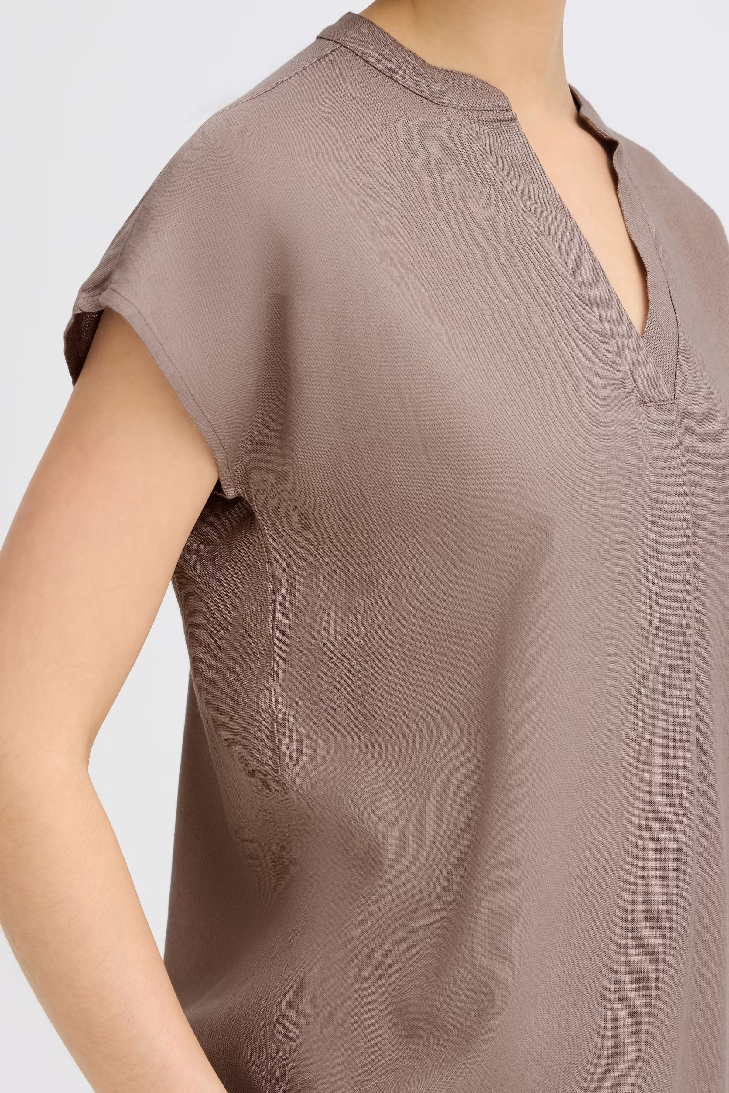 FRJETT Blouse LOOKBOOK DETAIL 20618367-170807