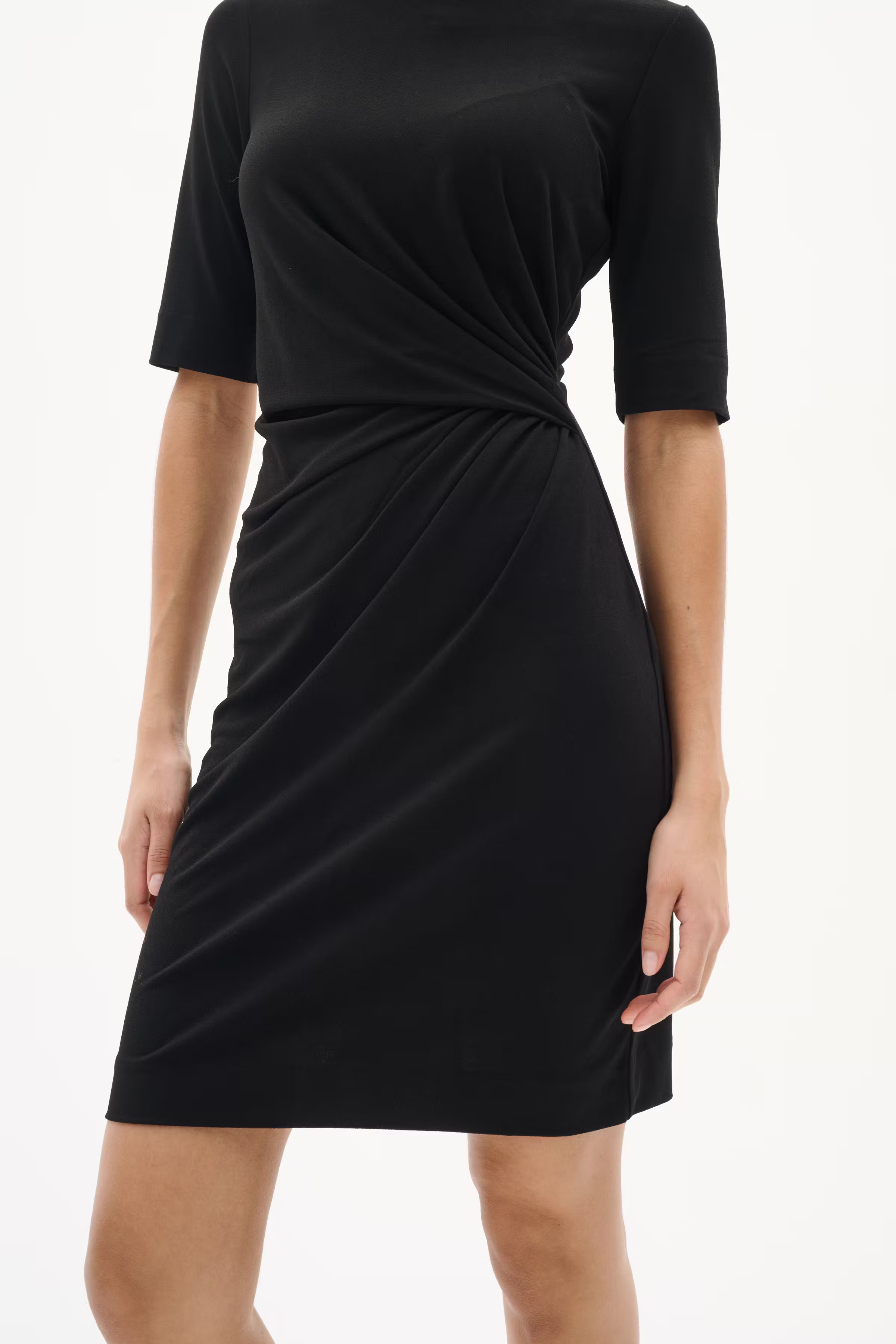 SolanaIW Kleid LOOKBOOK DETAIL 30110136-194008