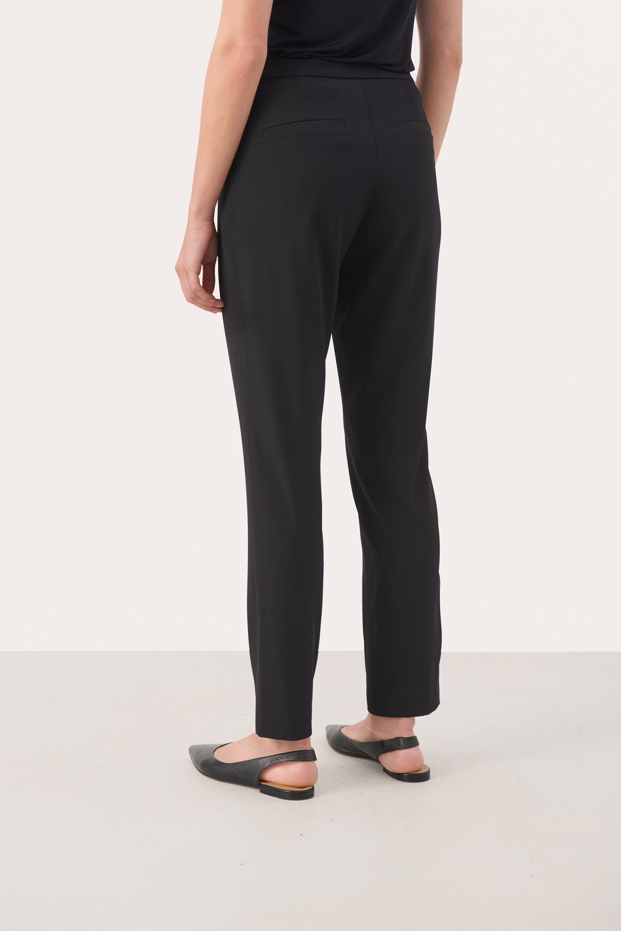 DaraPW Bukser LOOKBOOK BACK 30308125-194008