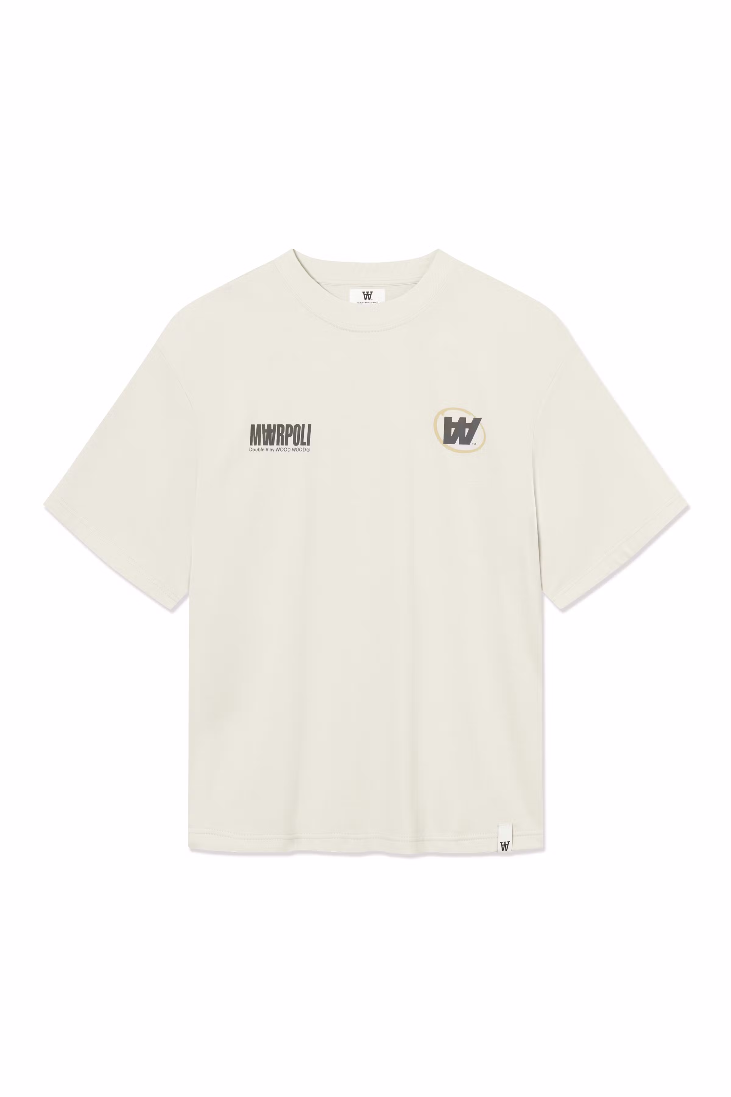 WWLiam T-shirt PACK FRONT 30252107-134403