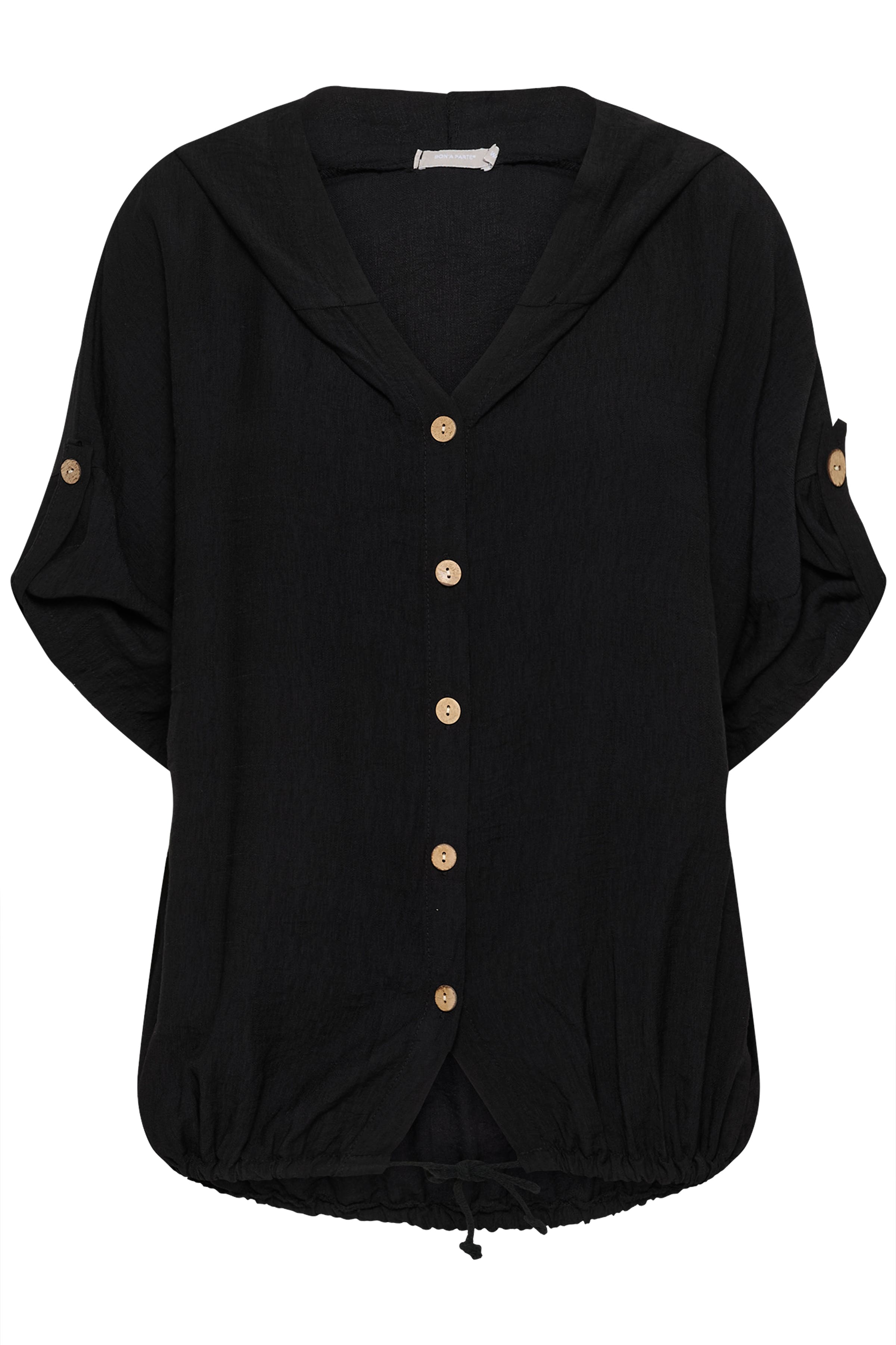 BPkiana Bluse PACK FRONT 40103546-400010