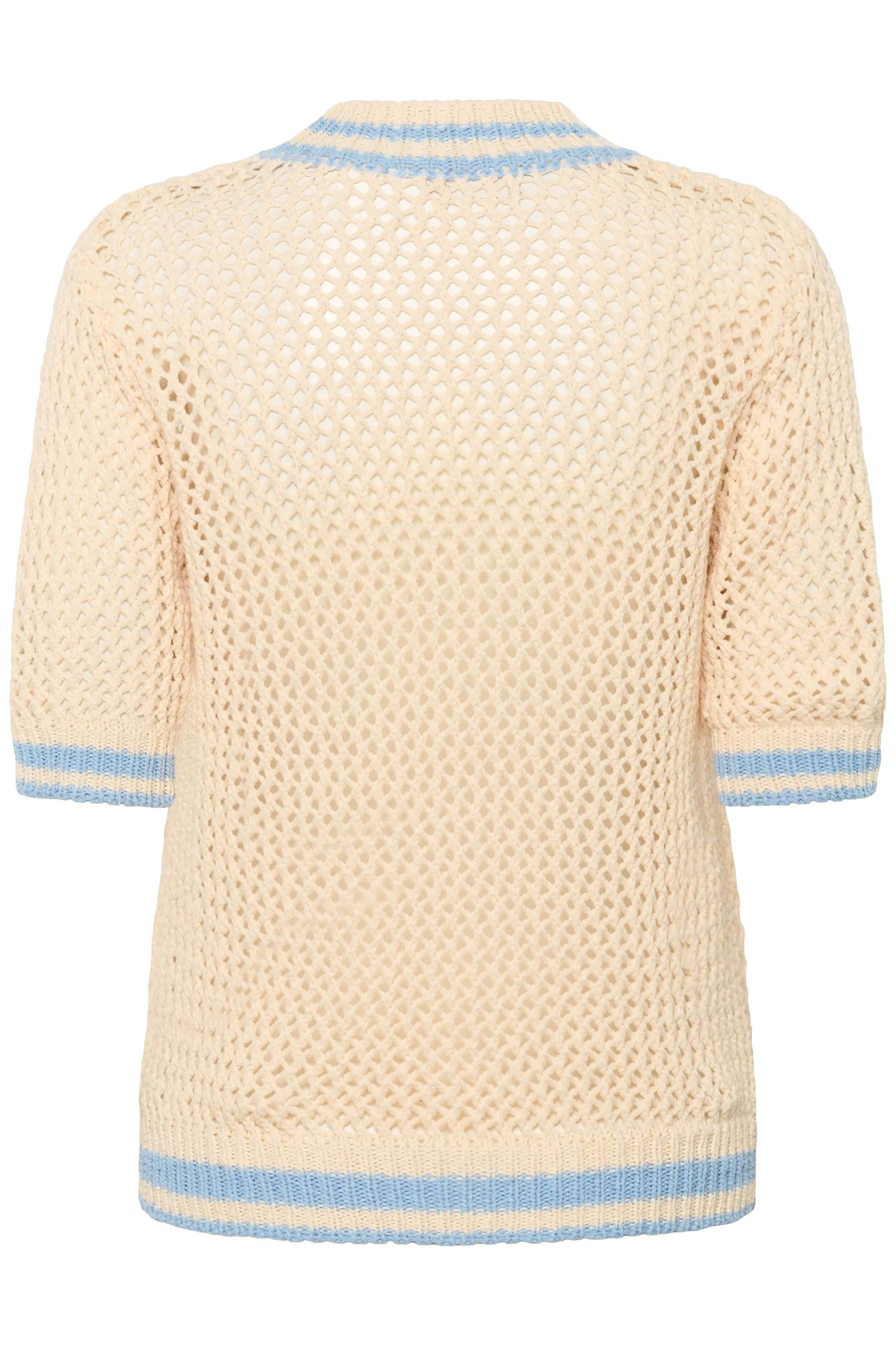 CUalika Pullover PACK BACK 50112937-120304