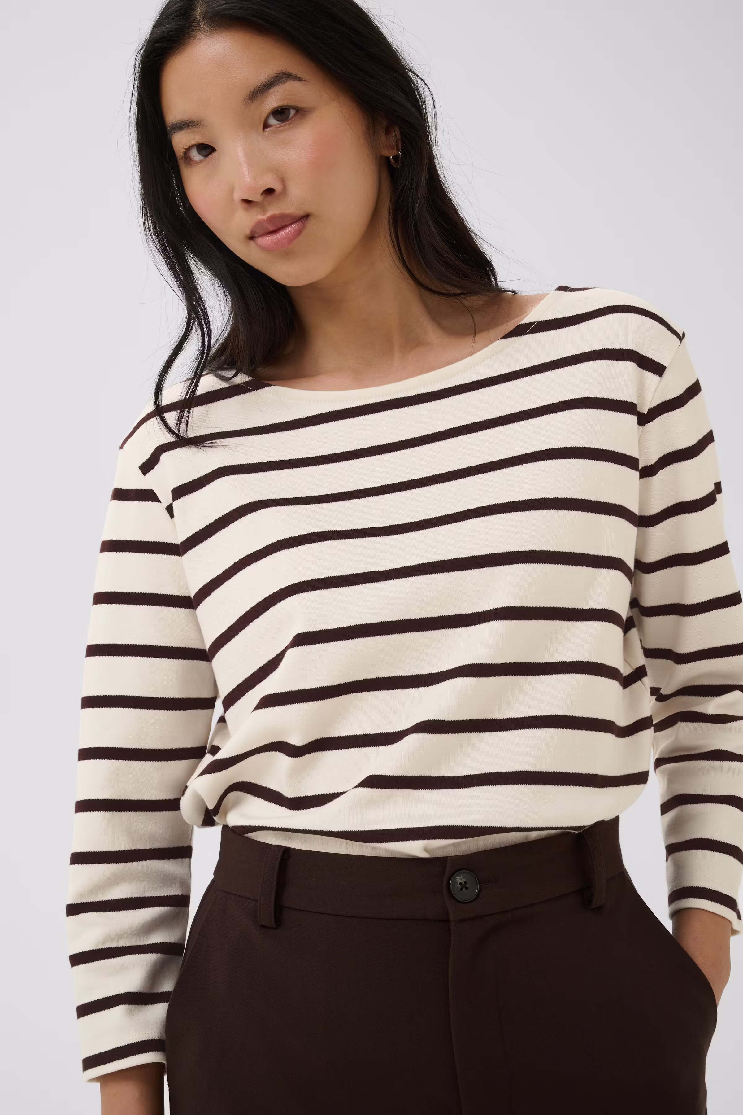 NelaPW T-shirt LOOKBOOK DETAIL 30309864-305293