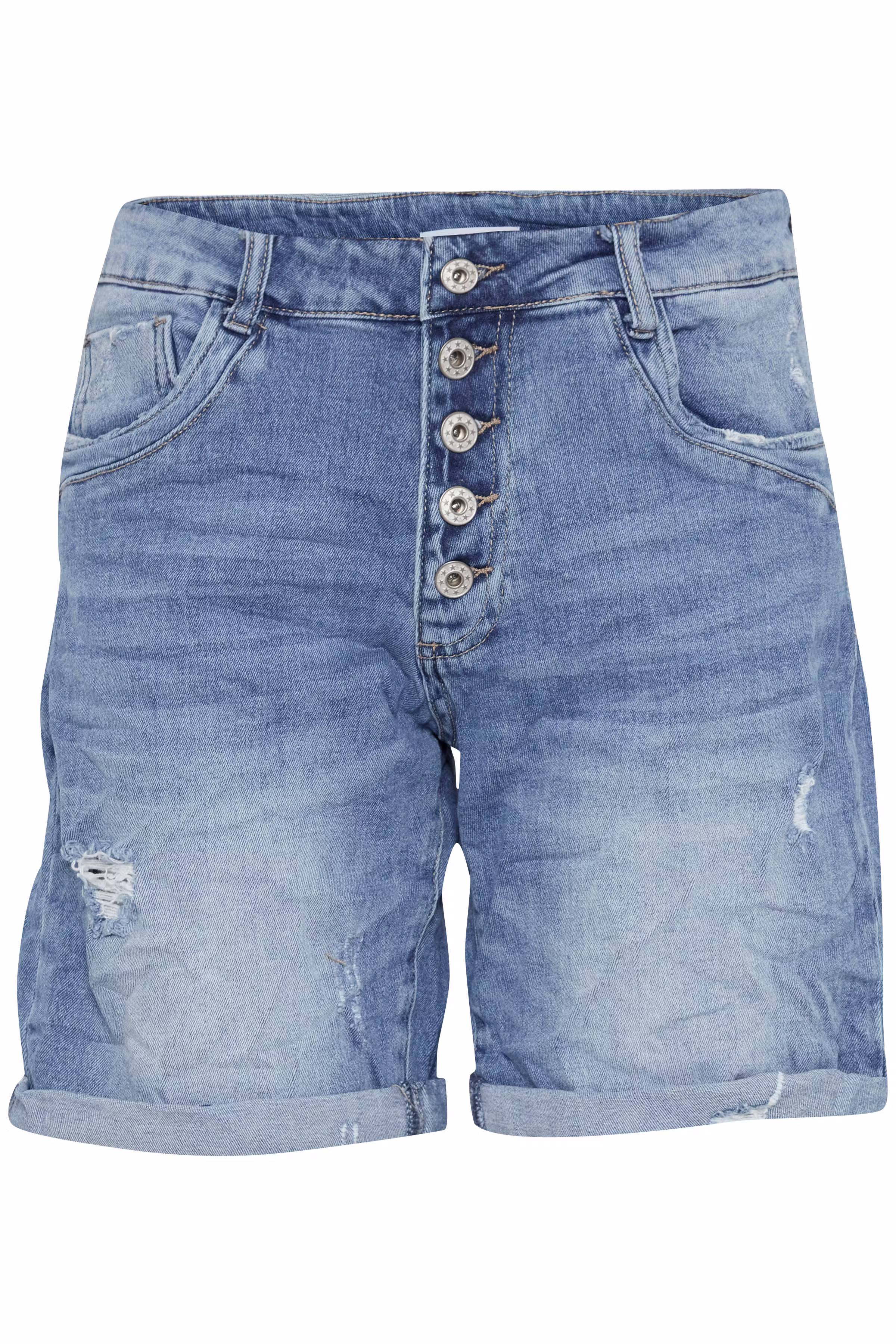 SBCOLTA Shorts PACK FRONT 22100255-203128