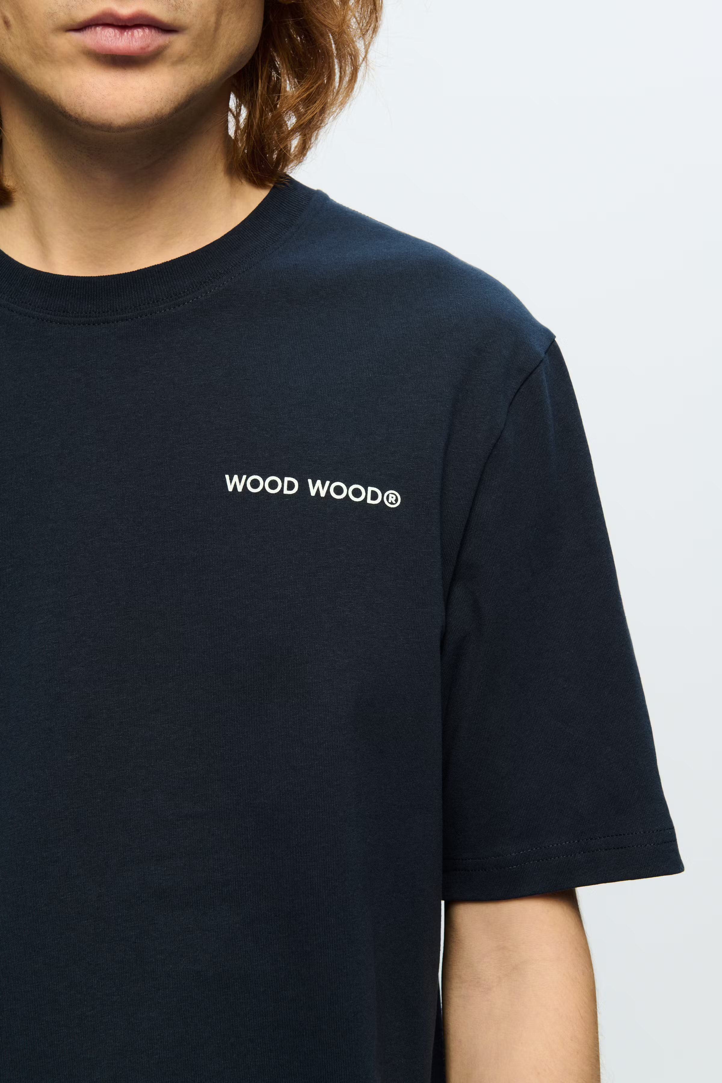 WWBobby T-shirt LOOKBOOK DETAIL 30251464-194009