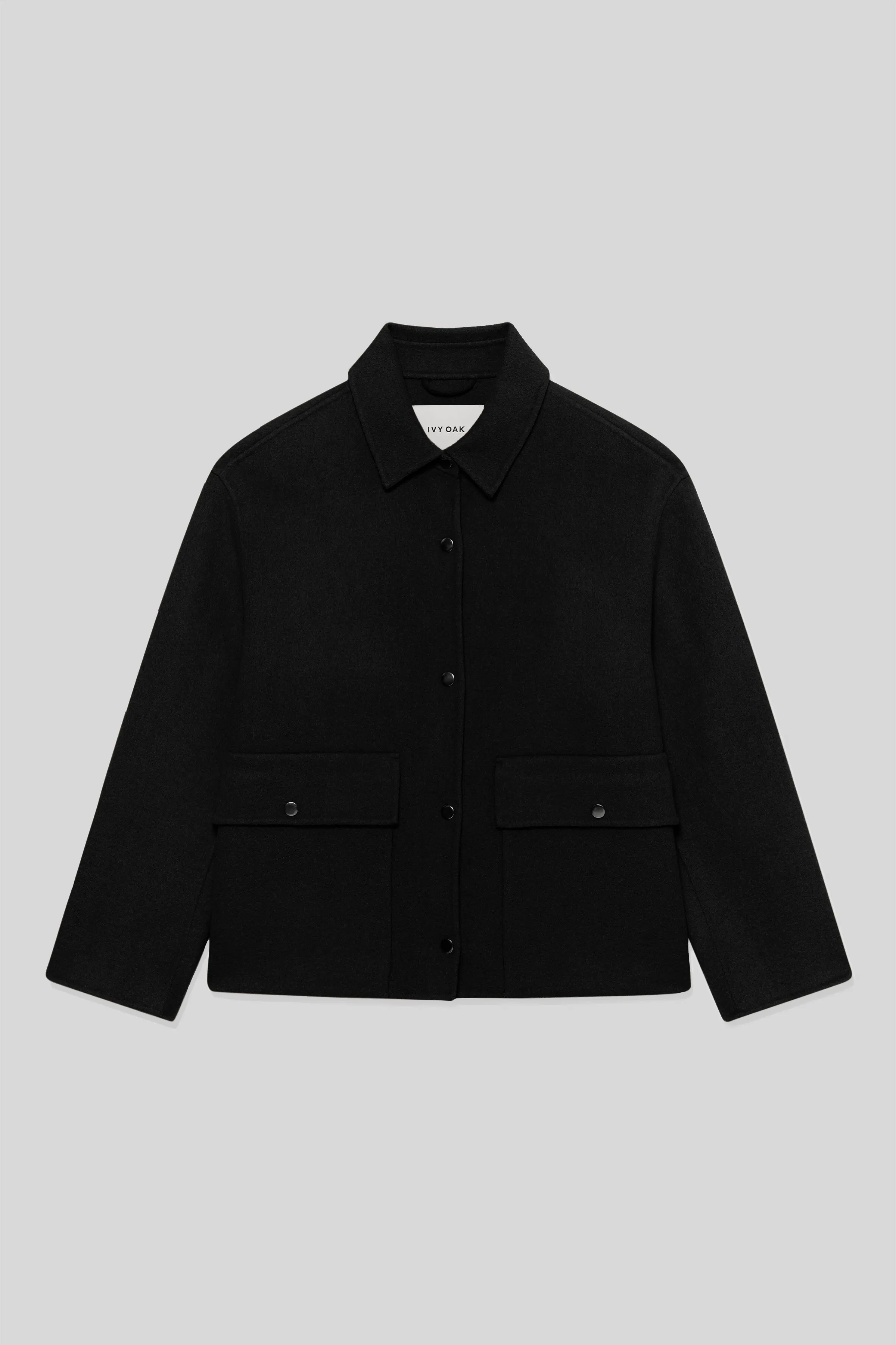 IOJocasta Outerwear PACK FRONT 30600102-GY938