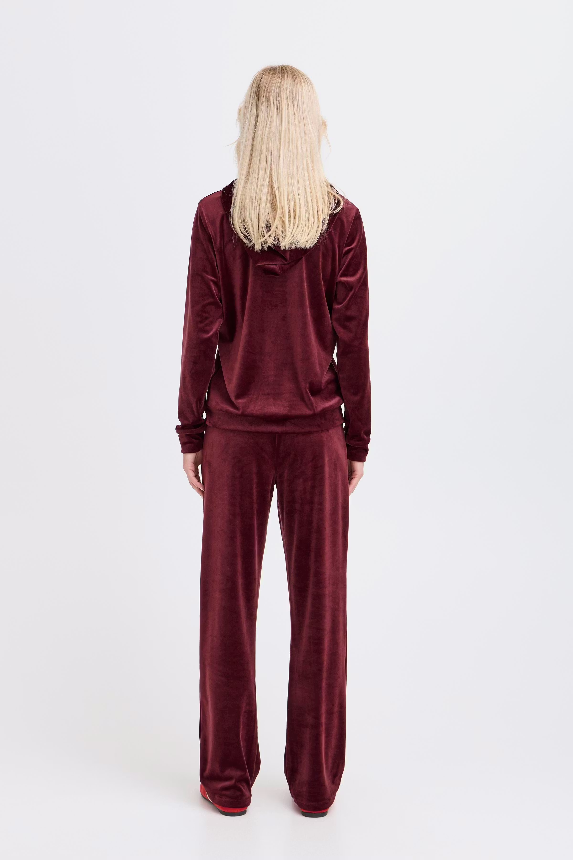 BYSTILLA Veloursett LOOKBOOK BACK 20816019-191627