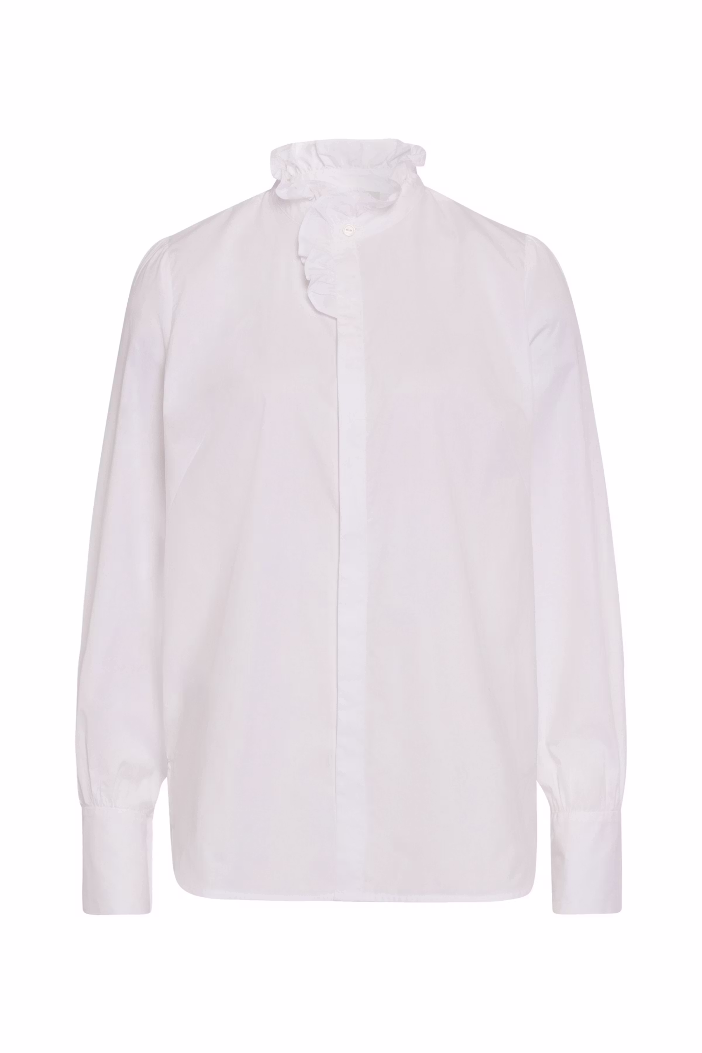 IOESTELLE Bluse PACK FRONT 30600269-WH001