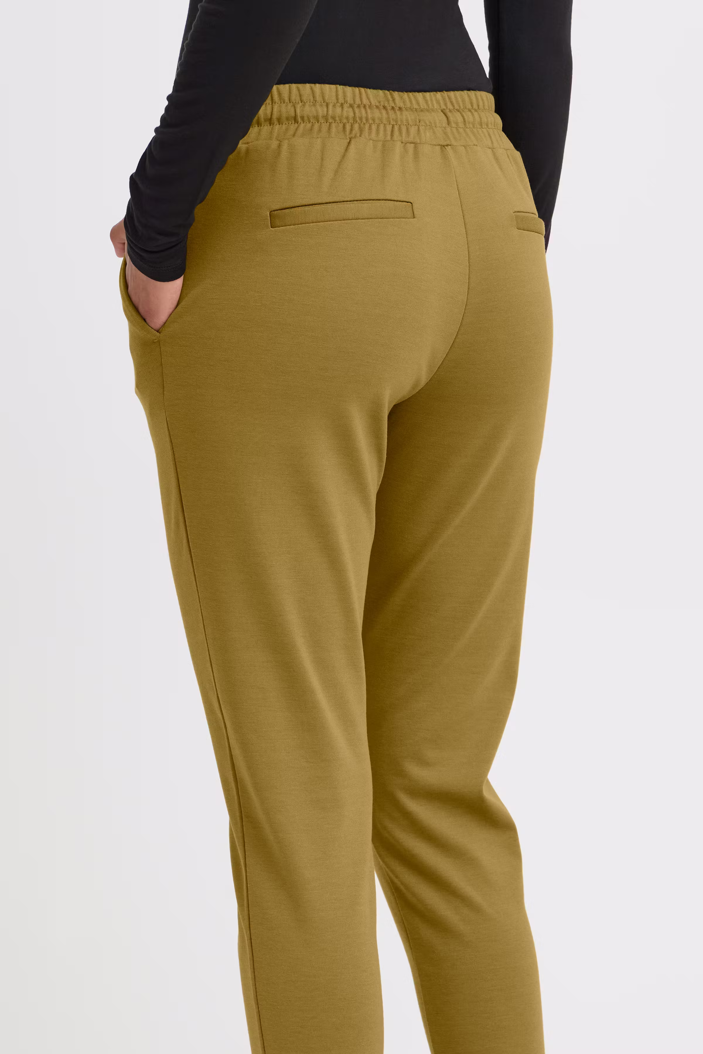 IHKATE Trousers LOOKBOOK DETAIL 20105036-180629