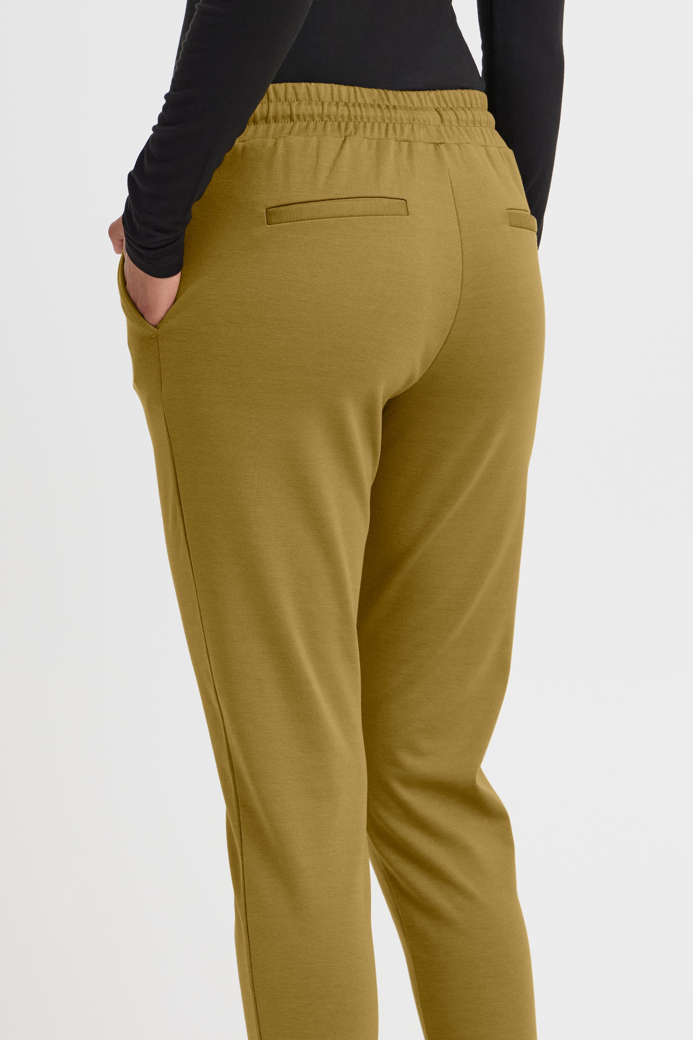 IHKATE Trousers LOOKBOOK DETAIL 20105036-180629