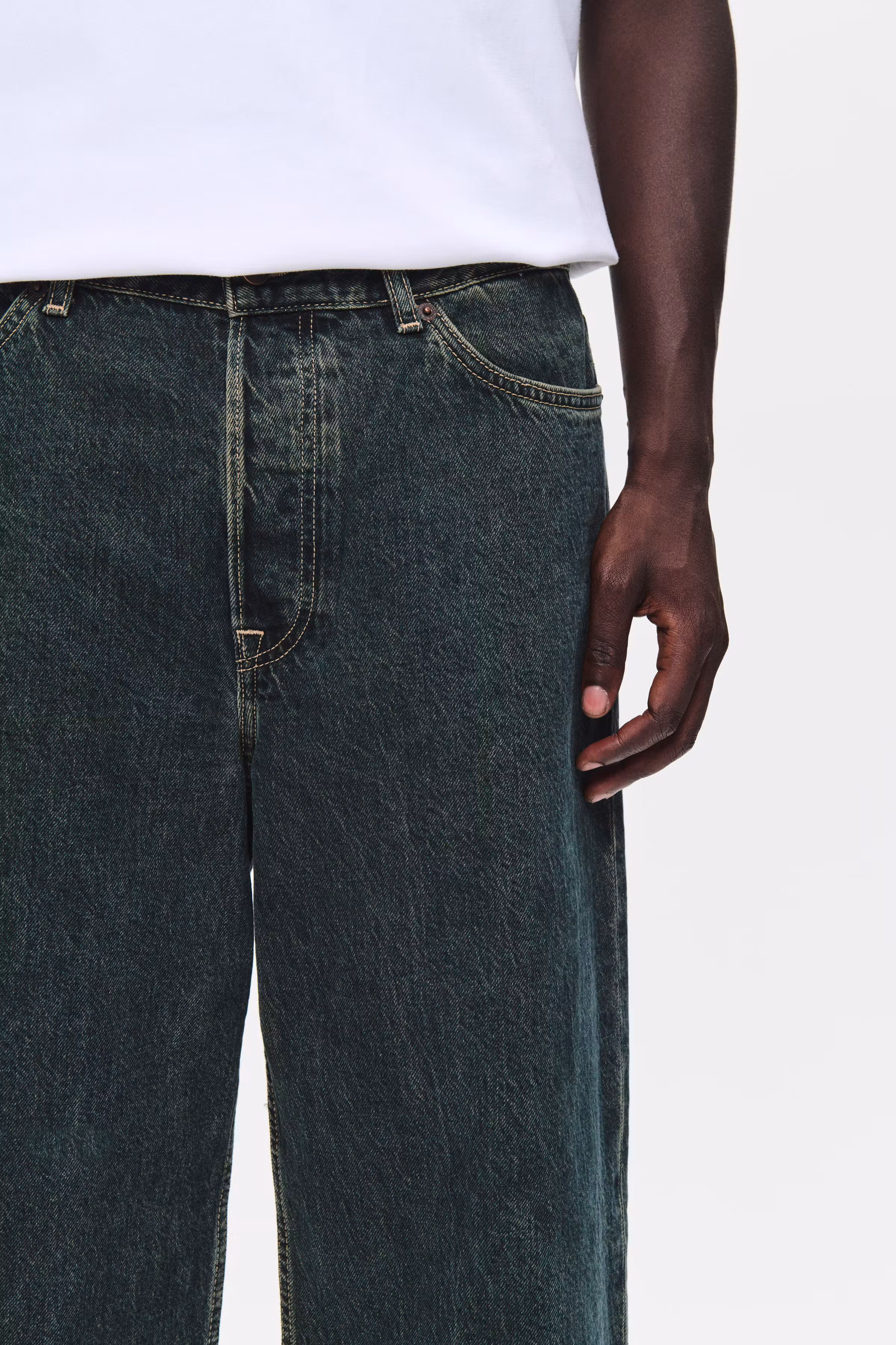 WWType 3 Jeans LOOKBOOK DETAIL 30251602-304314