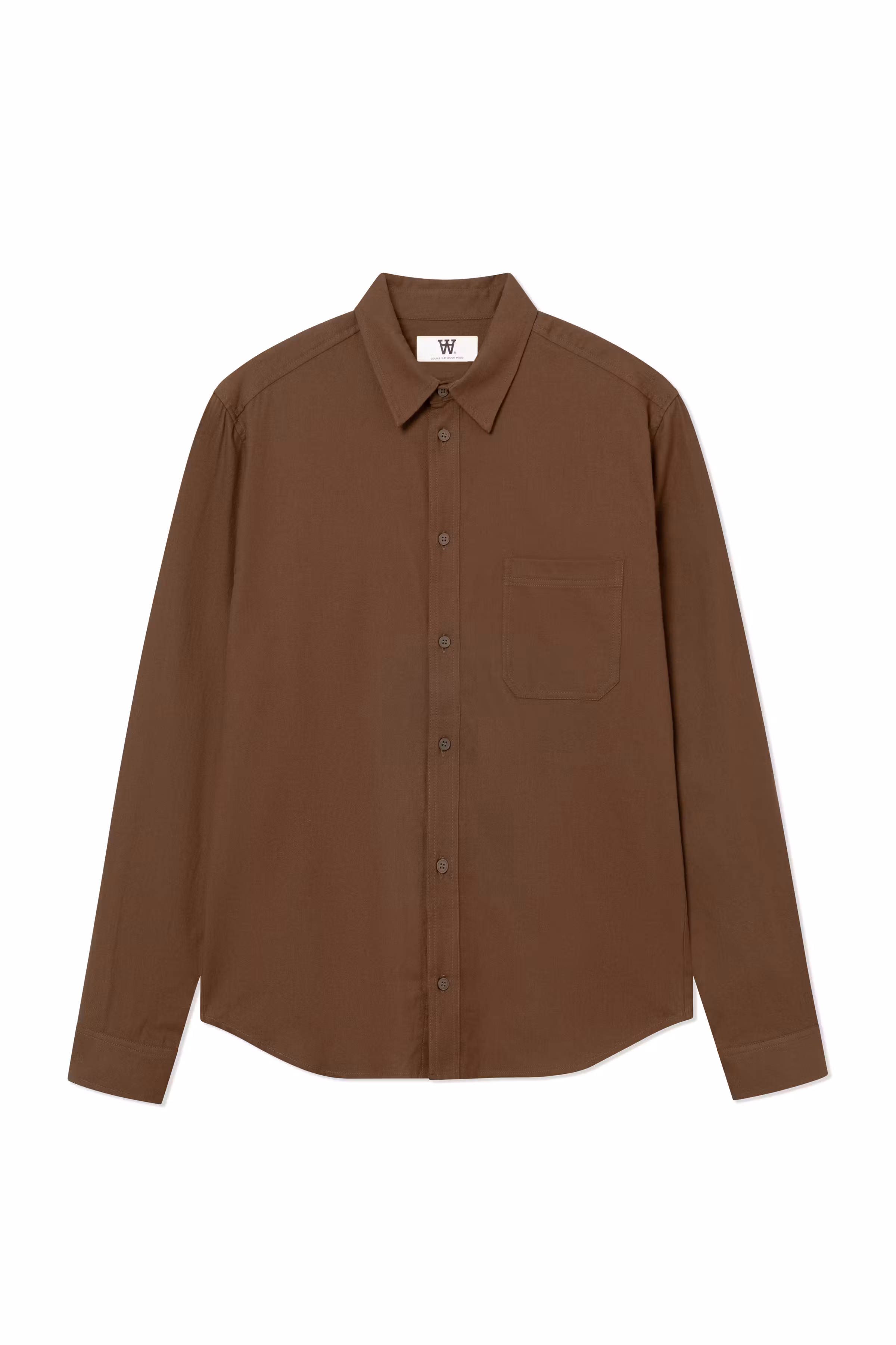 WWAdrian Shirt PACK FRONT 30252180-190815