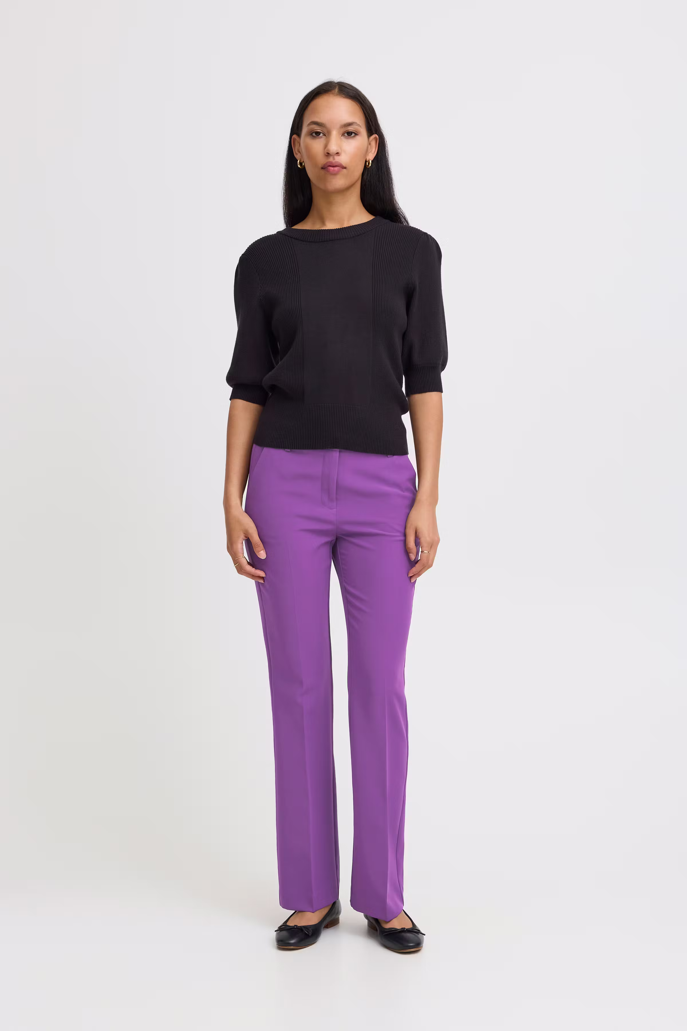 IHLEXI Trousers LOOKBOOK FRONT 20111211-193528