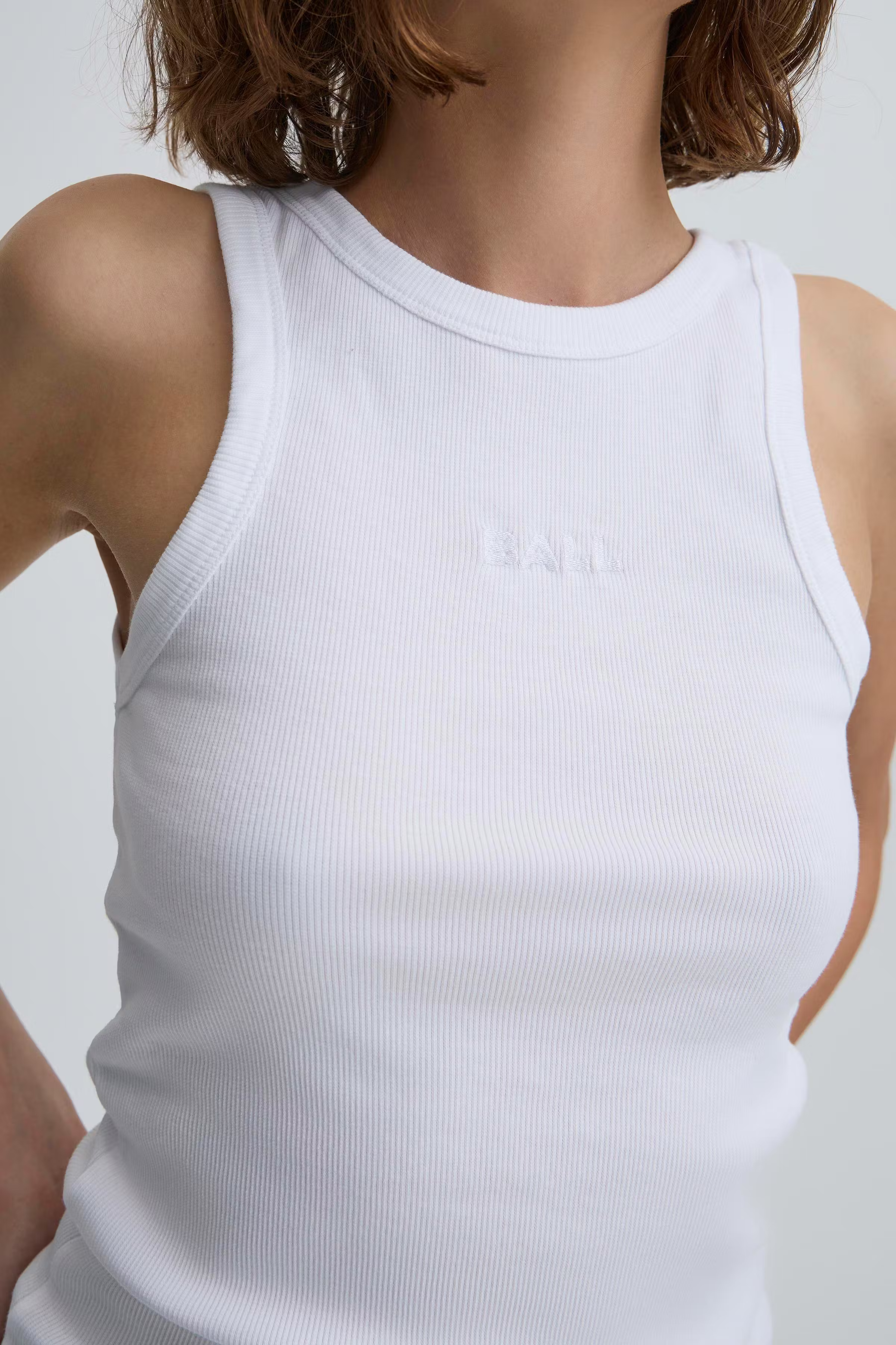 BAALTOBELLI Top LOOKBOOK DETAIL 50405330-114800