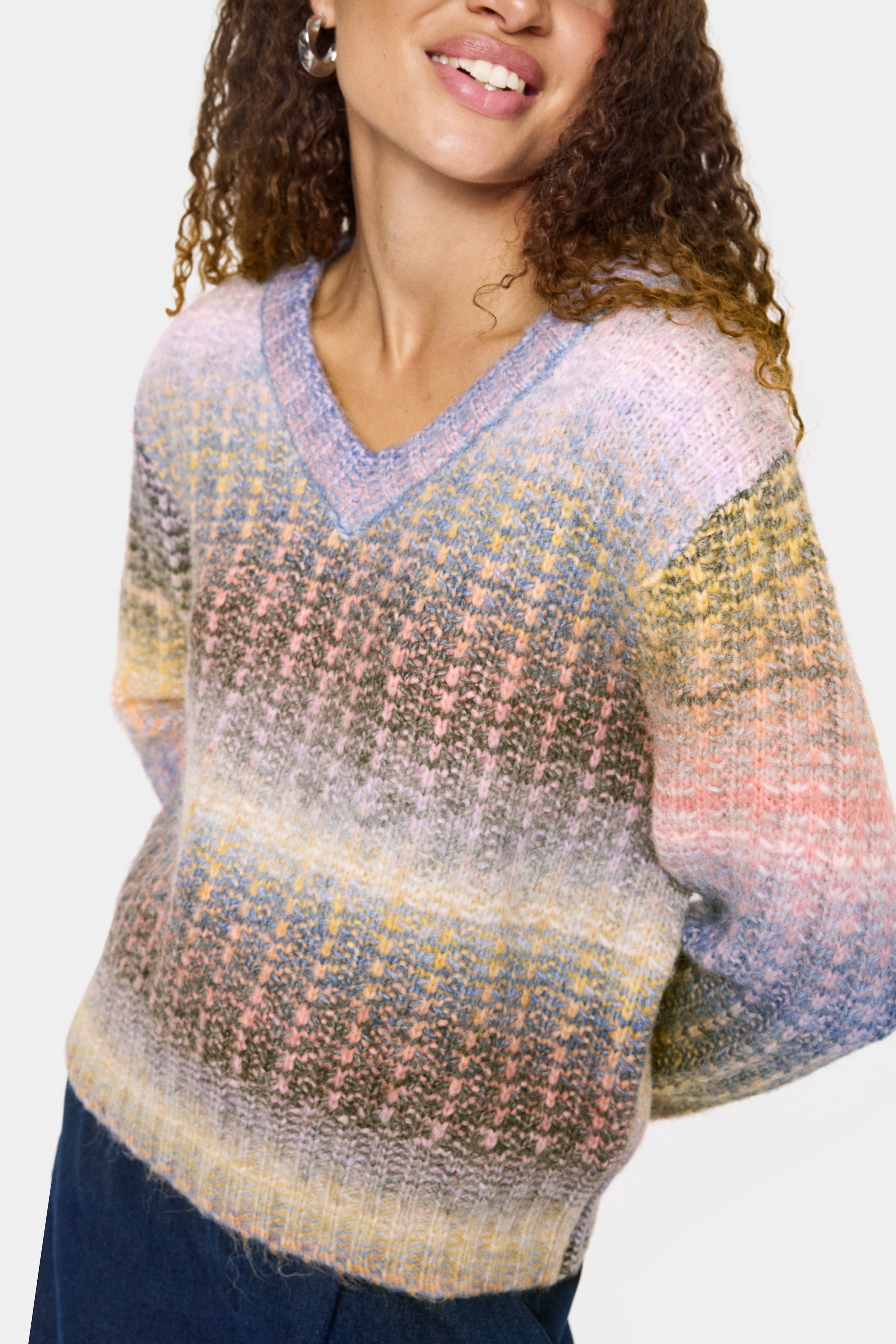 MirabelSZ Pullover LOOKBOOK DETAIL 30514466-1950041