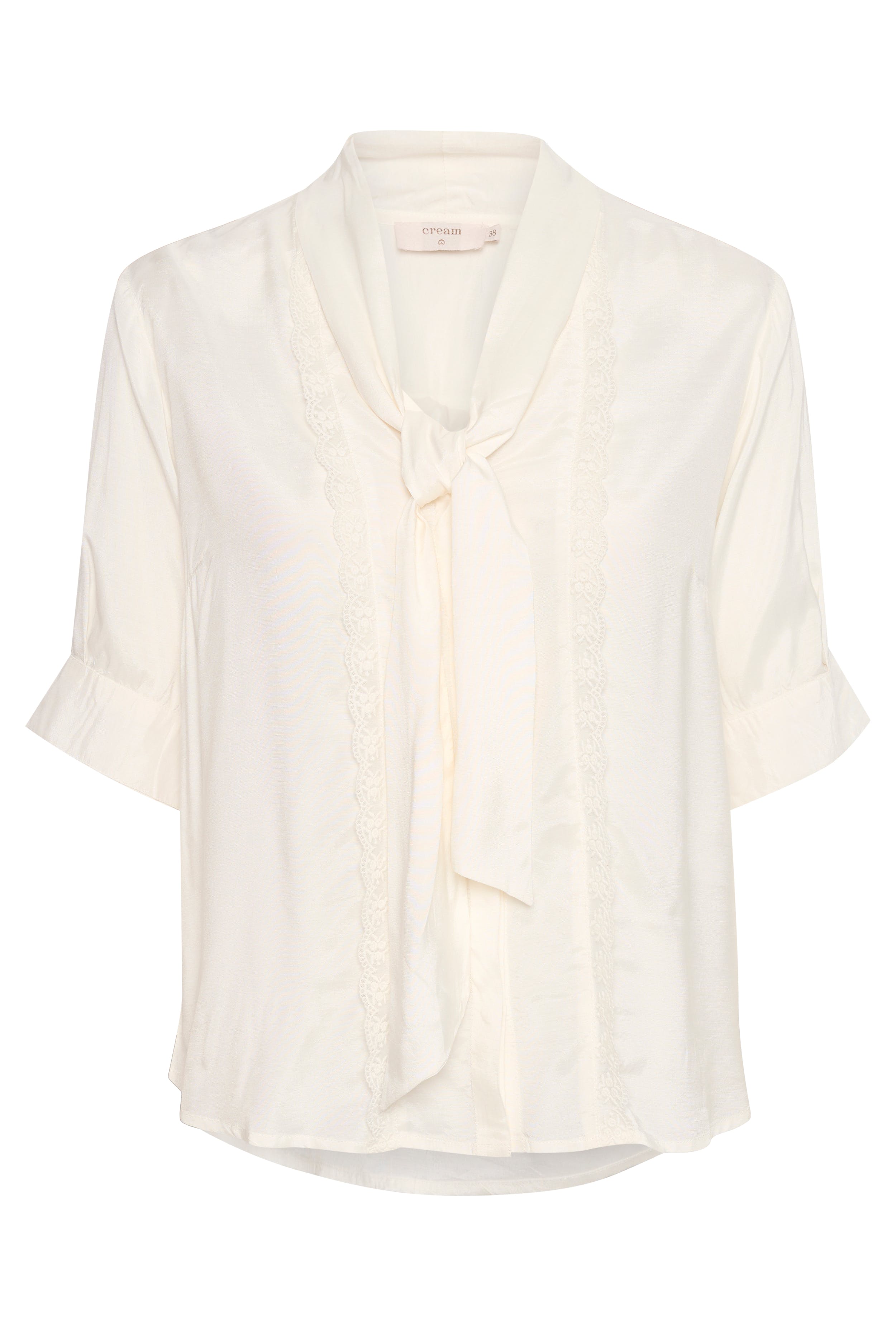 CRLuna Blouse PACK FRONT 10610199-120601