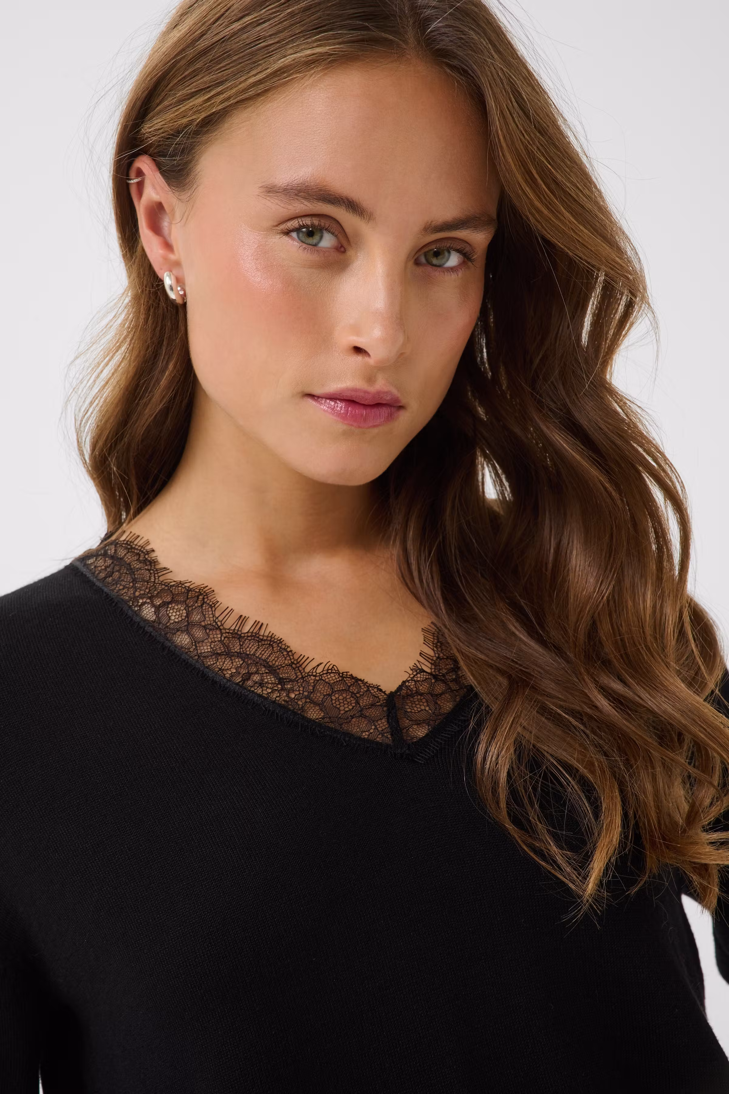 KAlizza Pullover LOOKBOOK DETAIL 10512783-100121