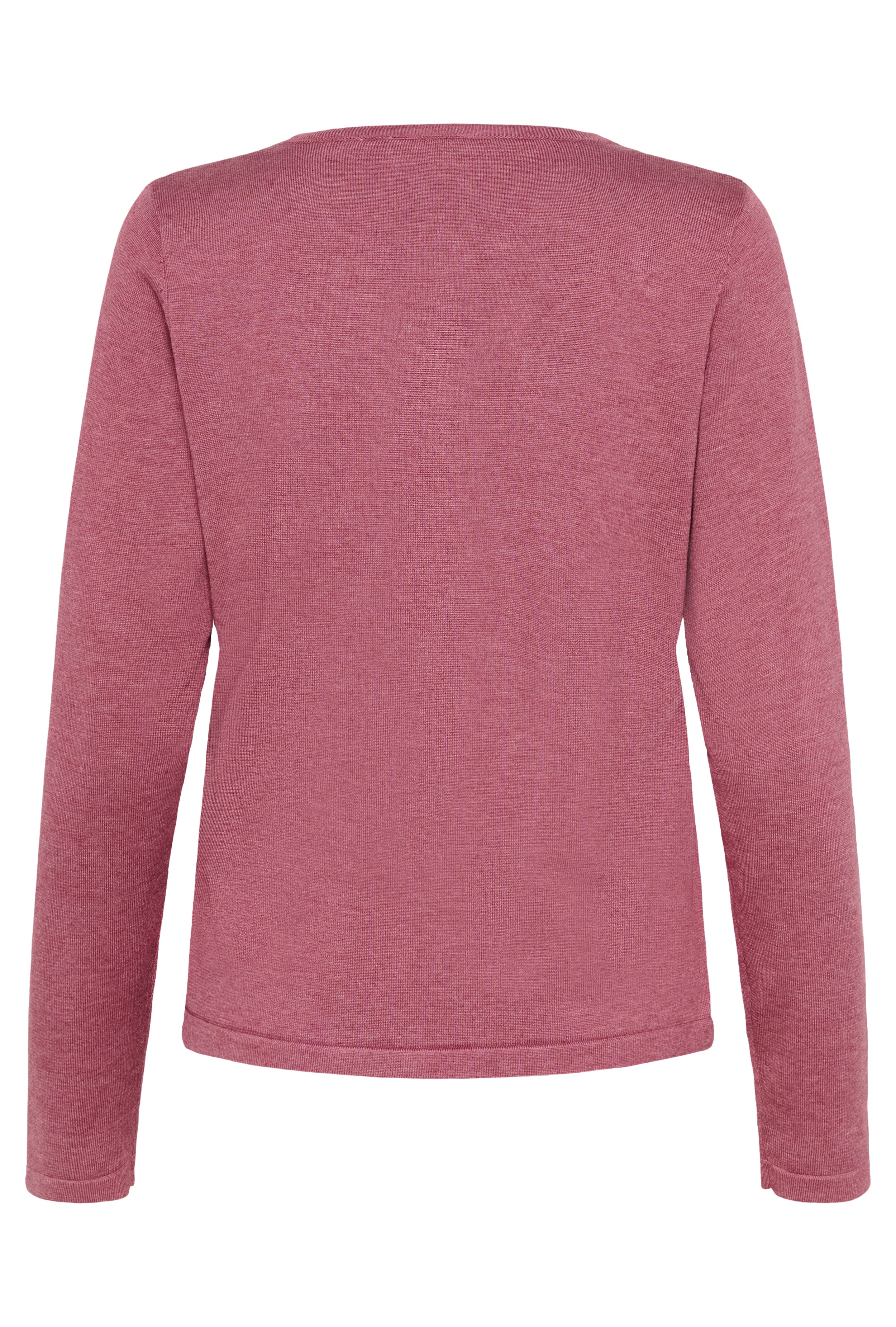 MilaSZ R-Neck Cardigan PACK BACK 30500005-1718181