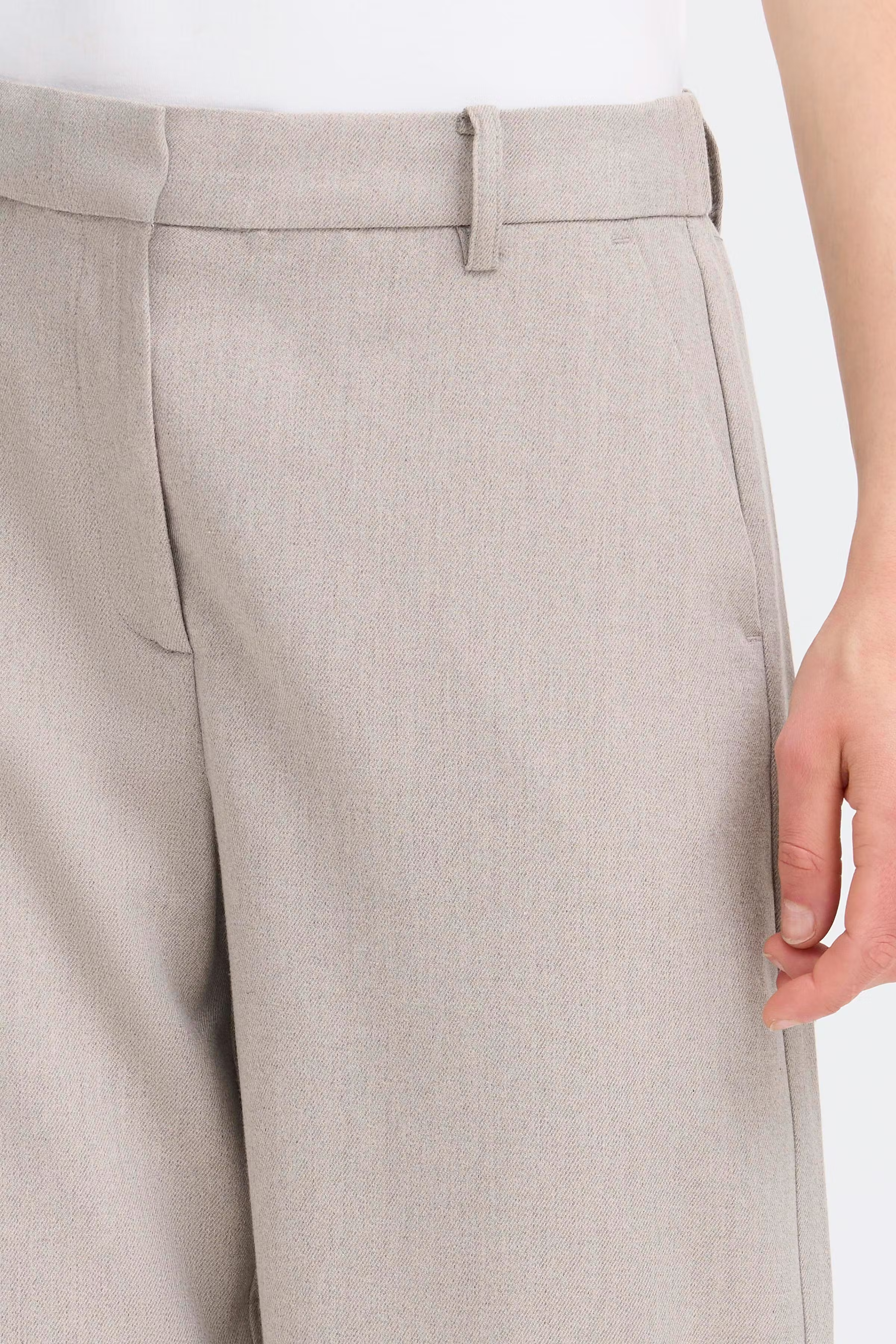 FRLEA Bukser LOOKBOOK DETAIL 20614589-1712101