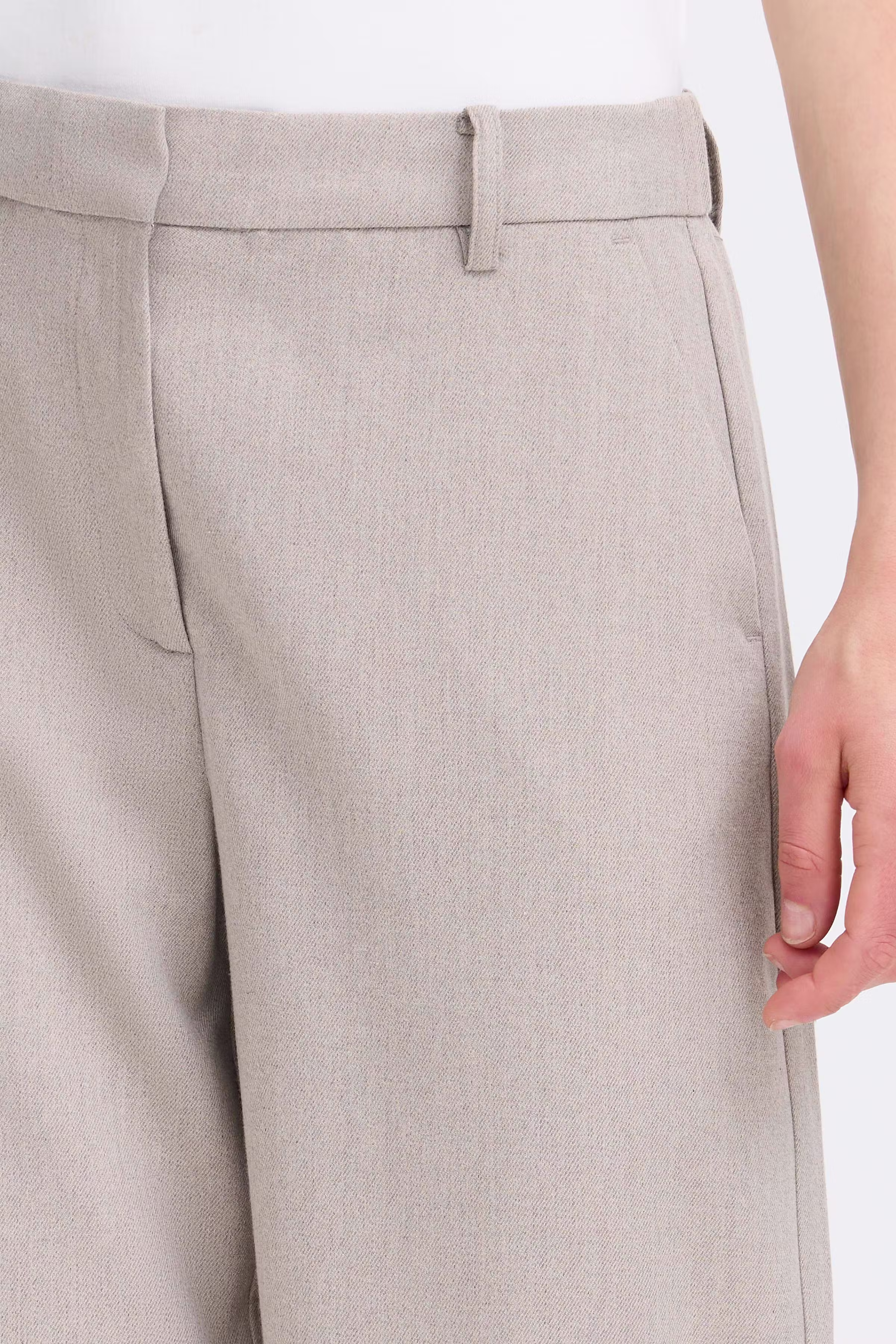 FRLEA Bukser LOOKBOOK DETAIL 20614589-1712101