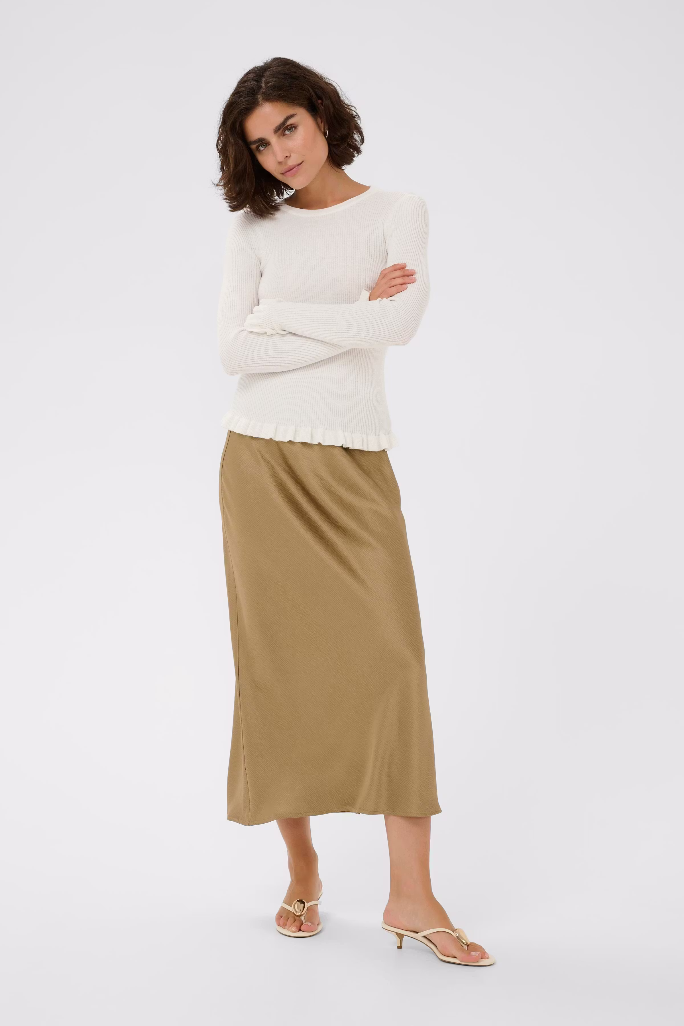 KAariela Pullover LOOKBOOK FRONT 10511466-110602