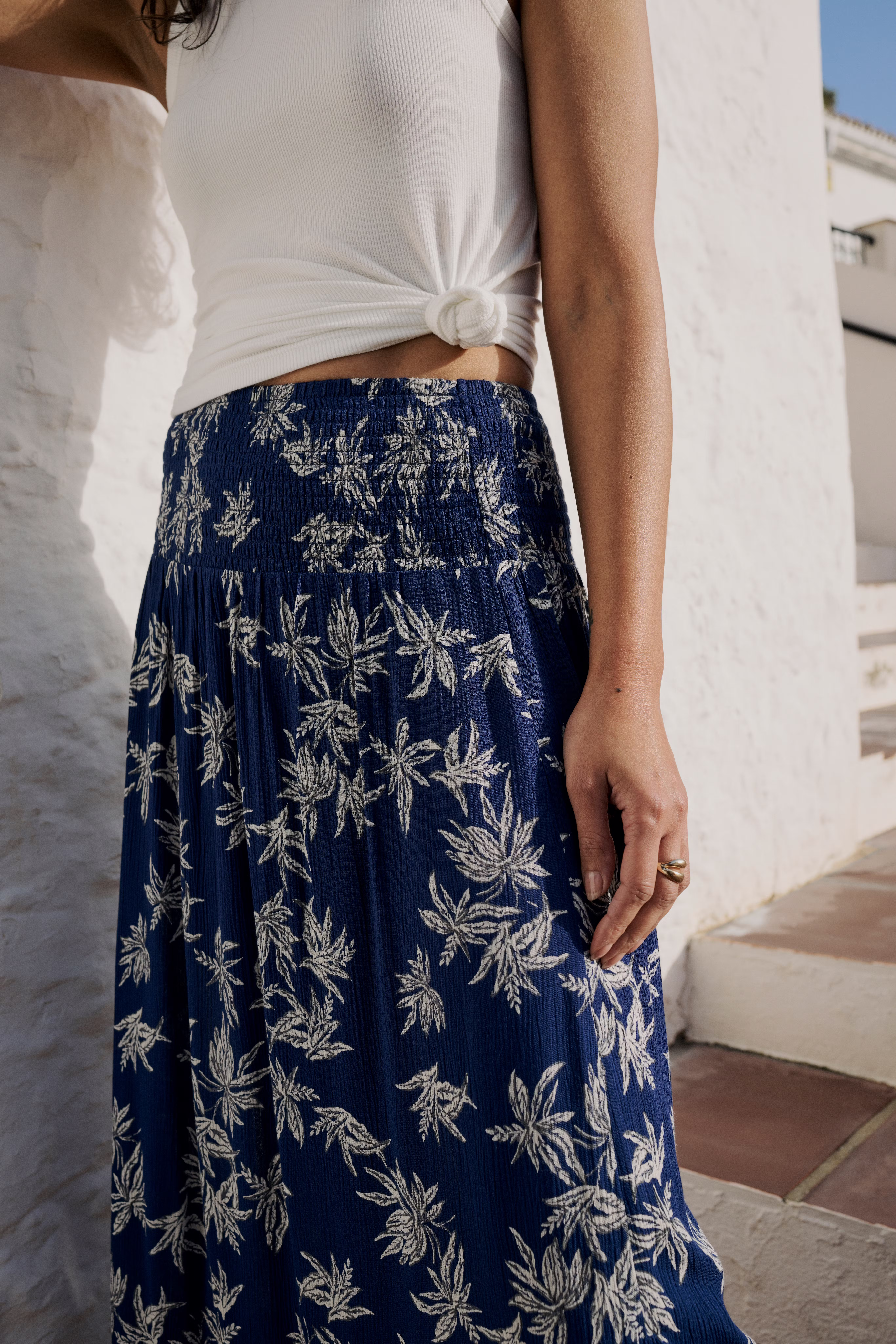 BPskyla Nederdel LOCATION NONE 10590906-107836B