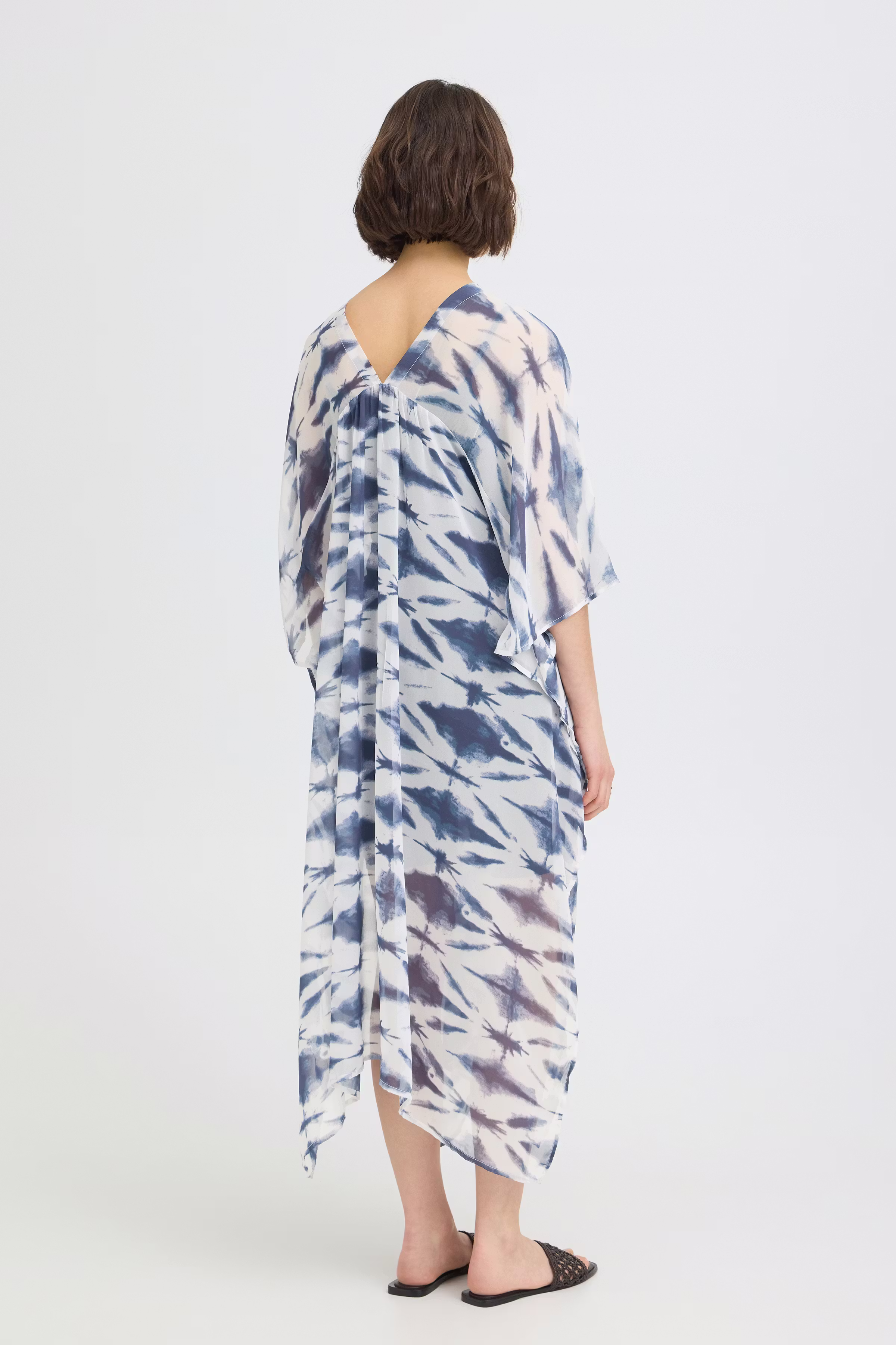 FRNATALA Dress LOOKBOOK BACK 20617974-900008531