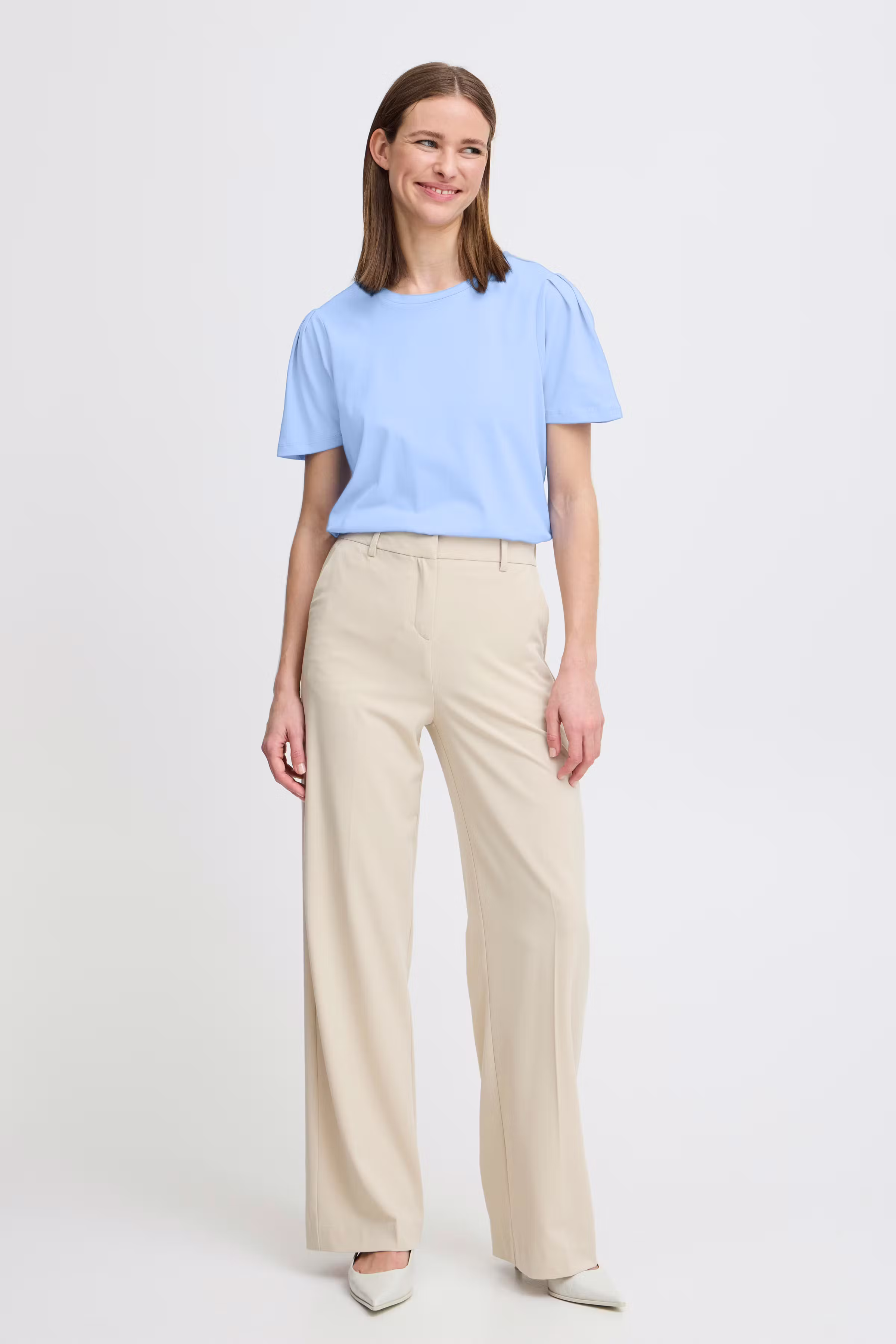 BXPILVE T-shirt LOOKBOOK FRONT 20815033-153930