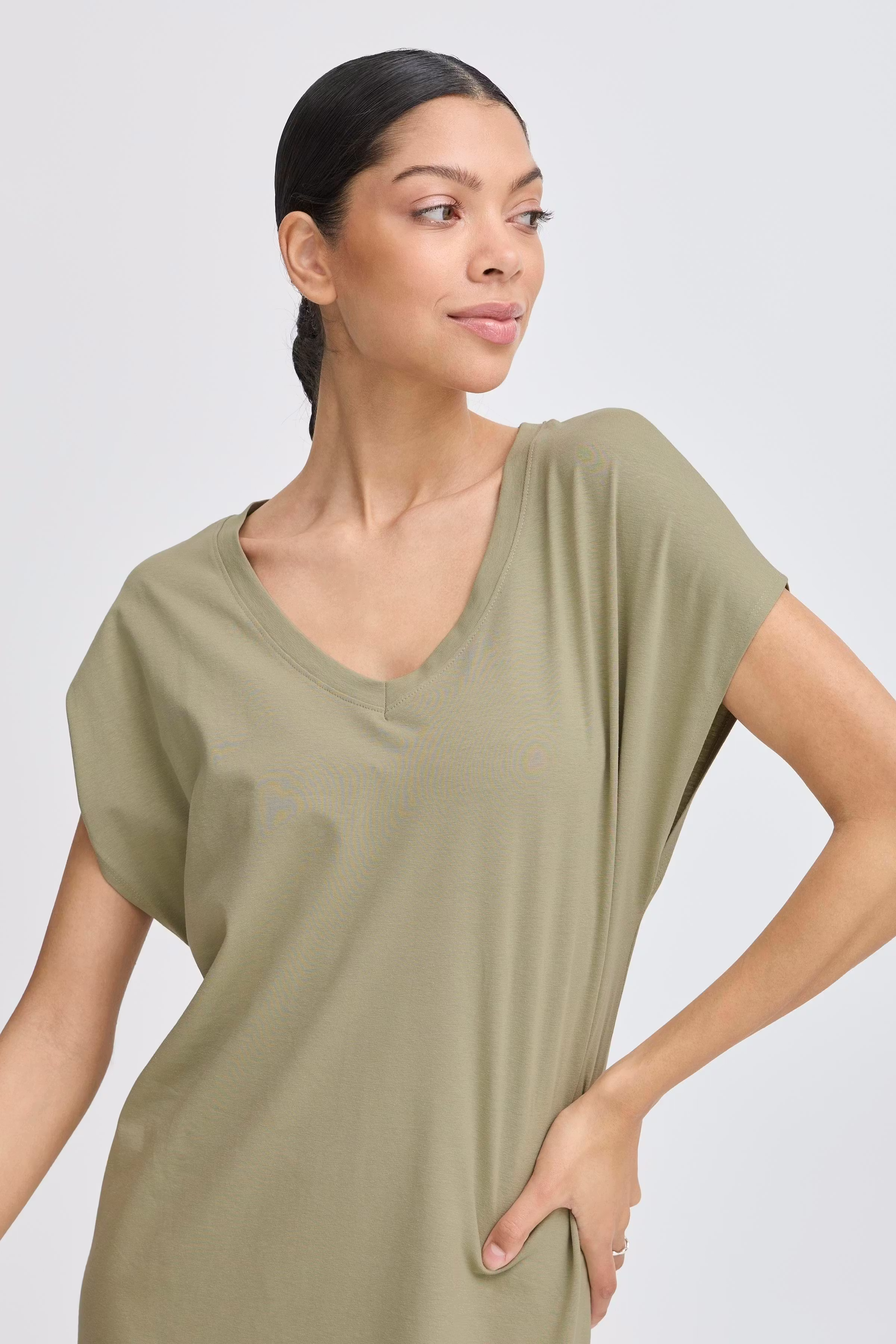 BYPANDINNA Kleid LOOKBOOK DETAIL 20816850-160213