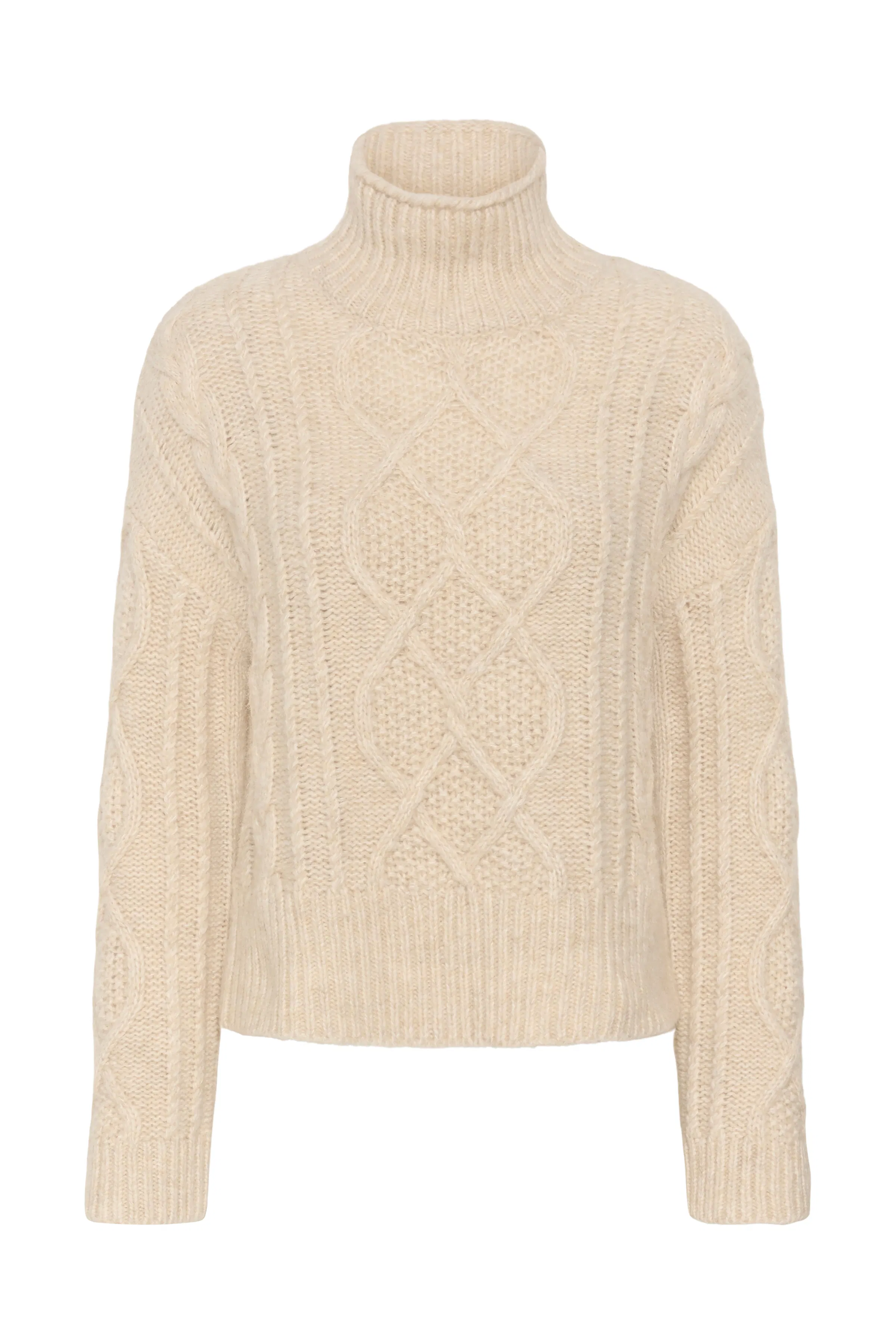 ChannaPW Pullover PACK FRONT 30310840-1203041