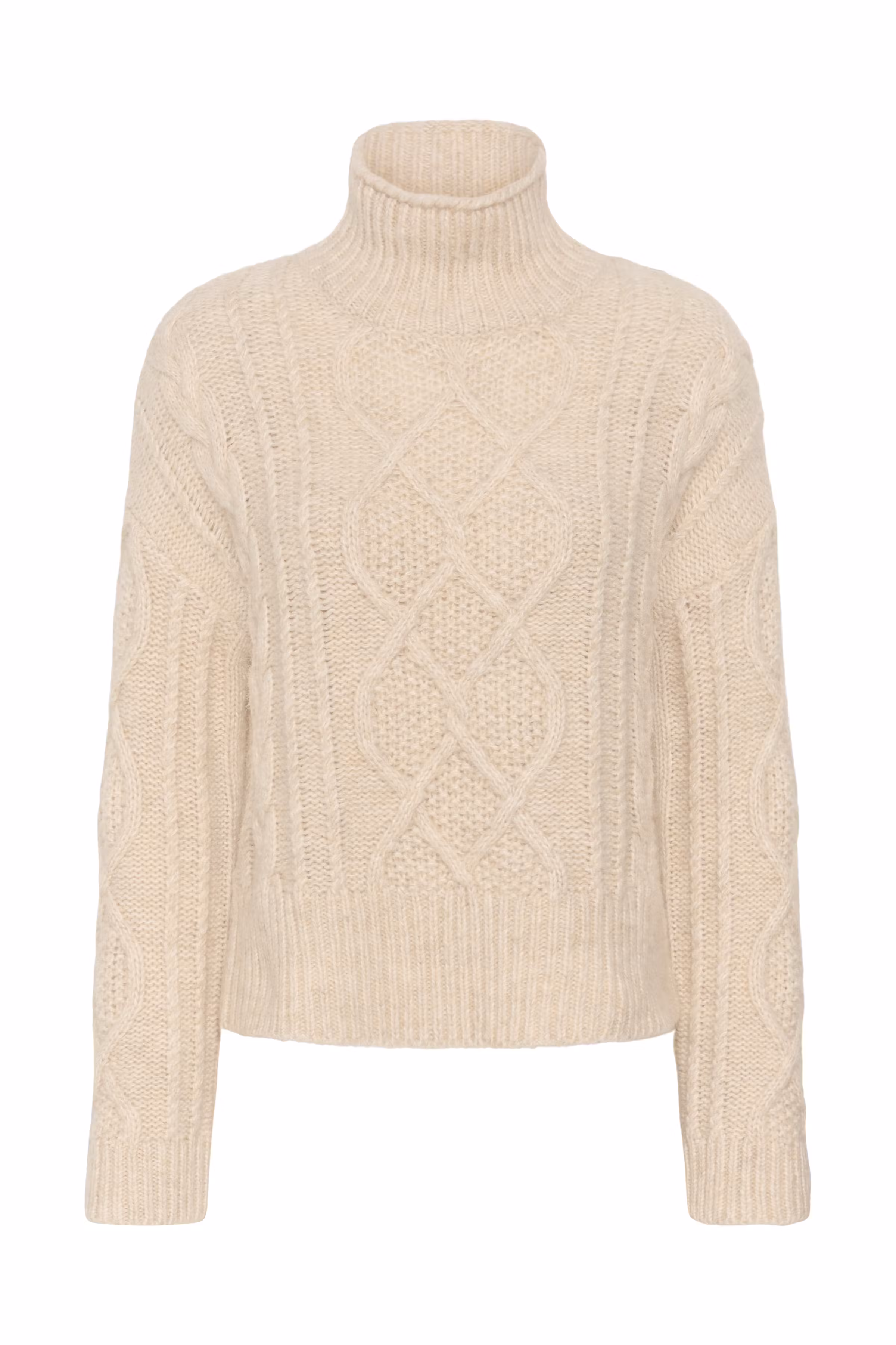 ChannaPW Pullover PACK FRONT 30310840-1203041