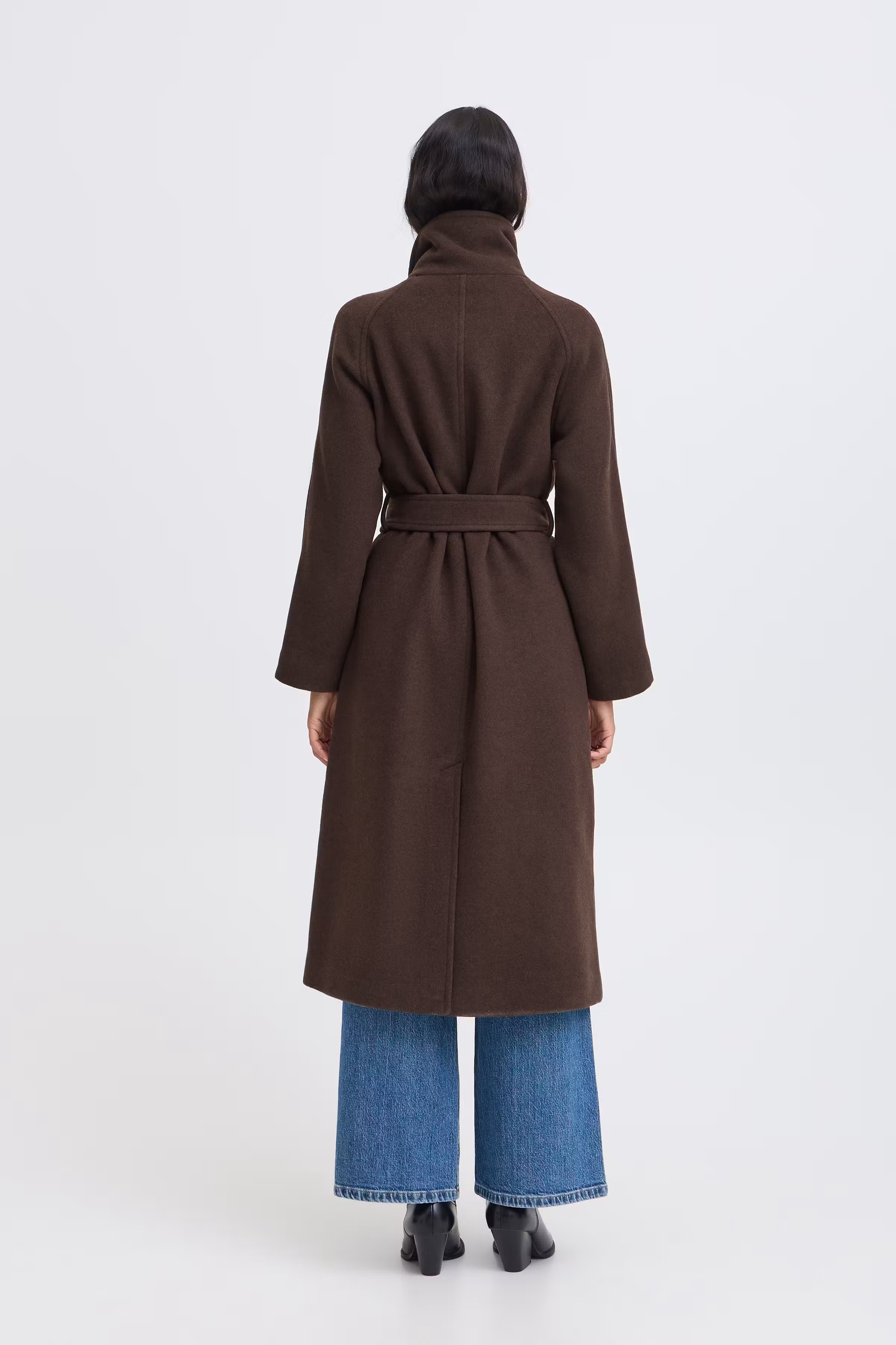 BYAKOLA Yttertøy LOOKBOOK BACK 20819456-191016