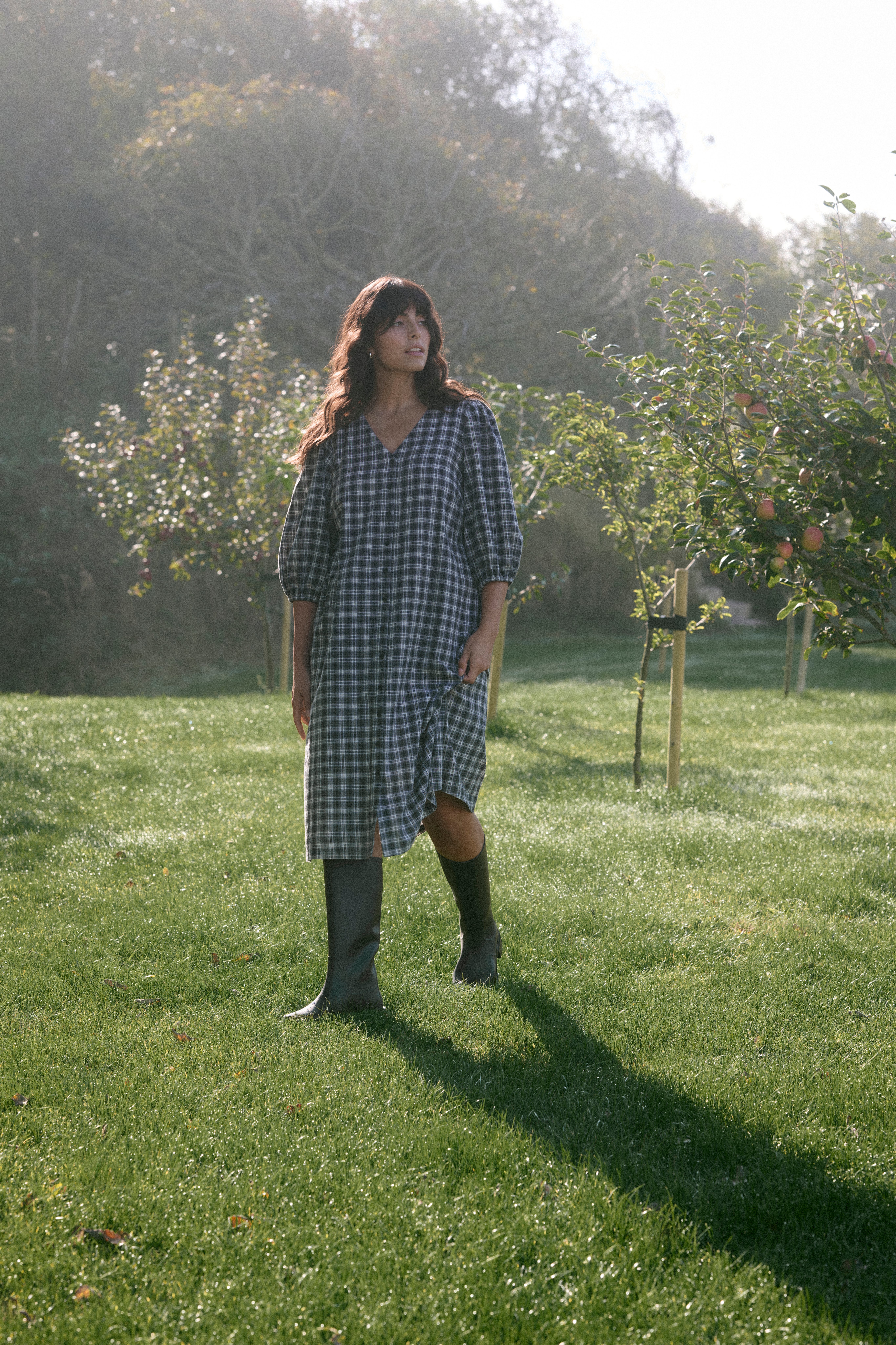 KCelina Dress LOCATION NONE 10583645-108369