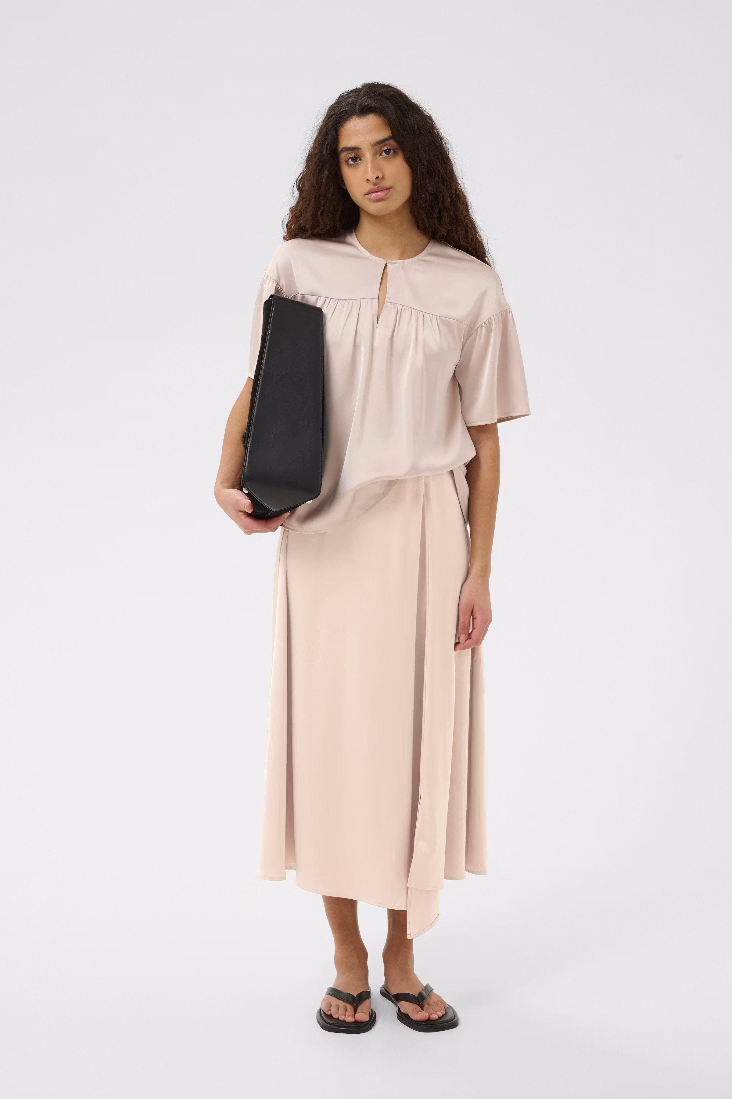 LAKEIW Rok LOOKBOOK DETAIL 30112365-130403