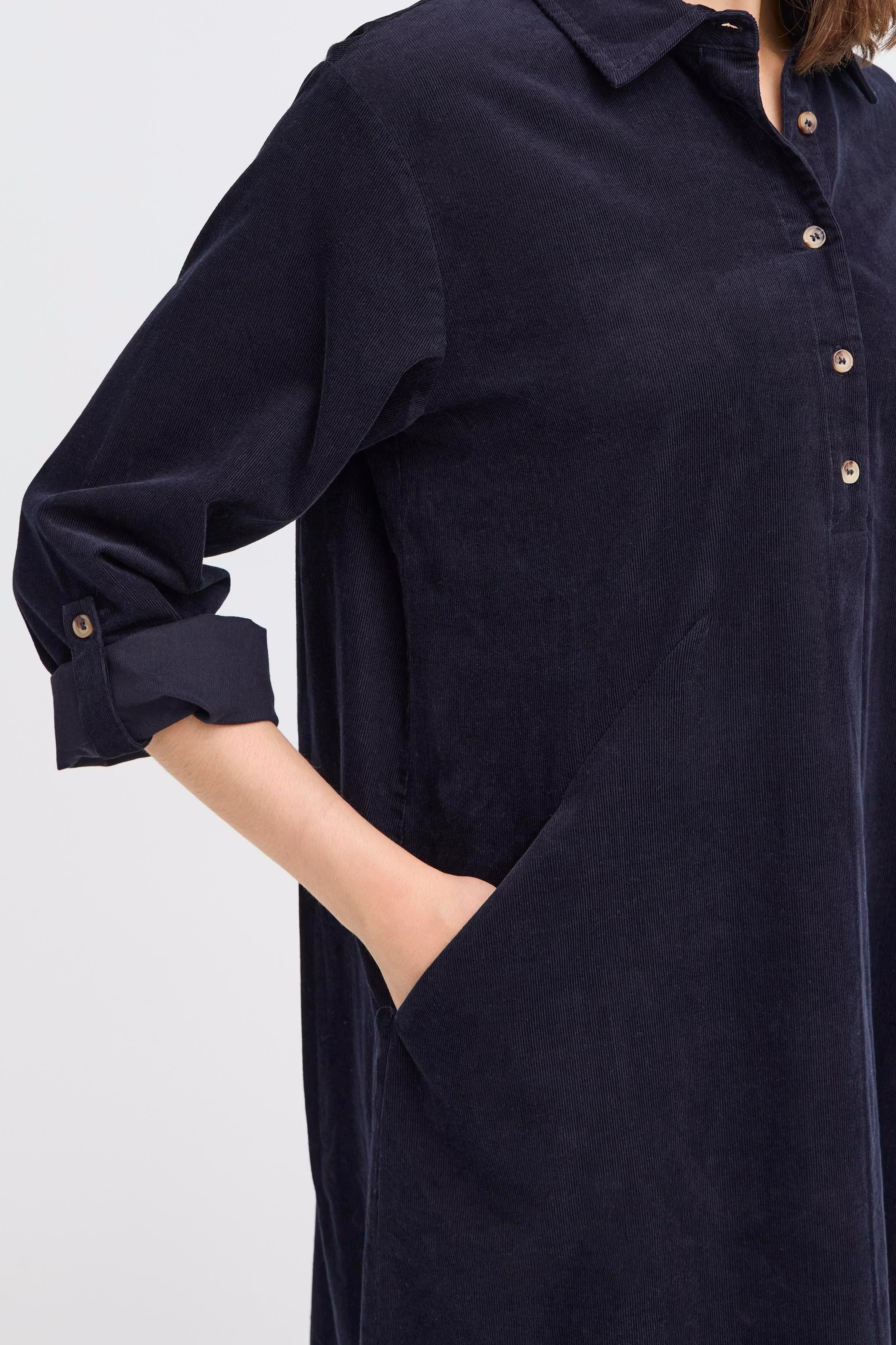 FRCORY Kjole LOOKBOOK DETAIL 20615388-193924