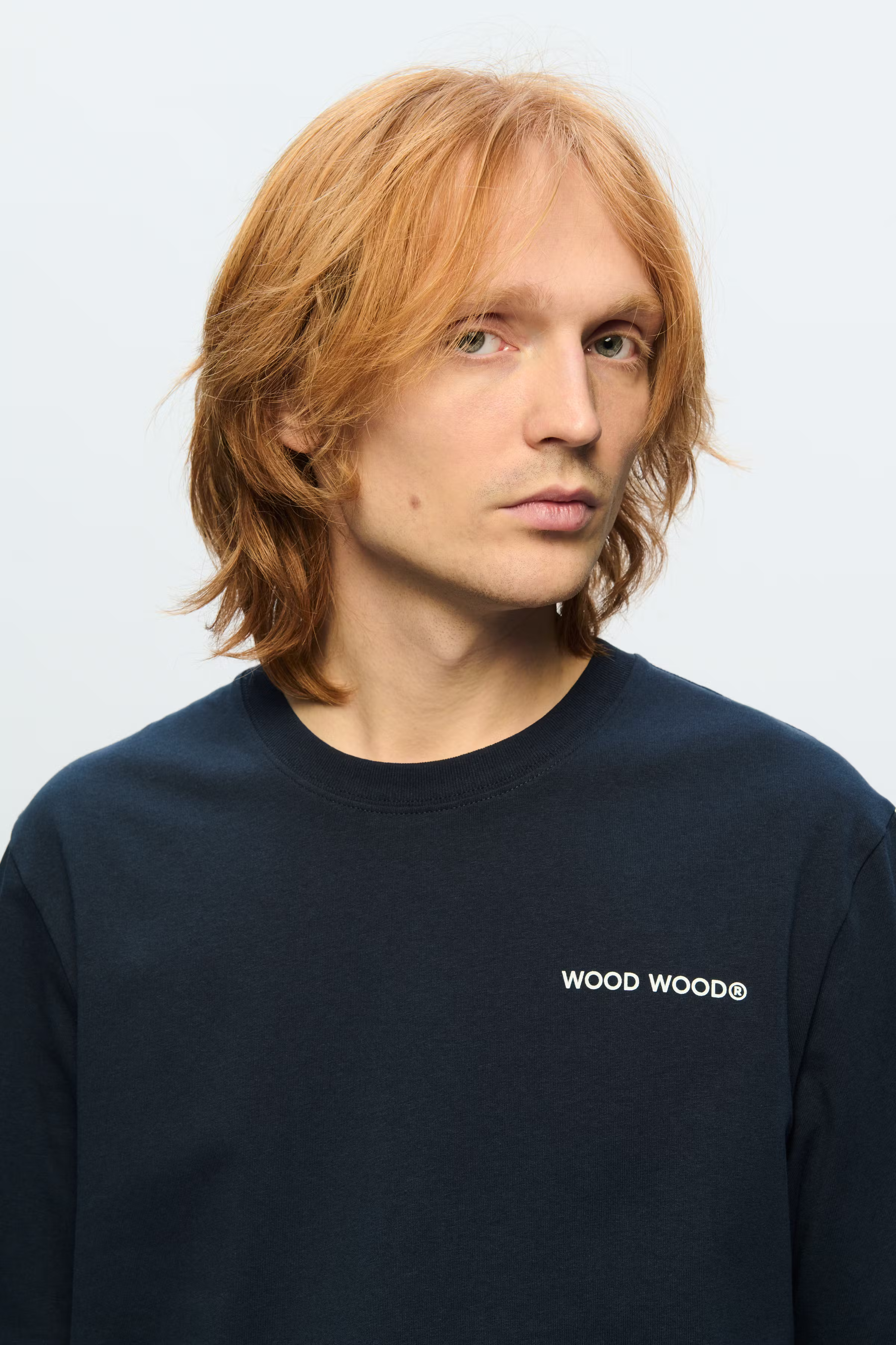 WWBobby T-shirt LOOKBOOK DETAIL 30251464-194009