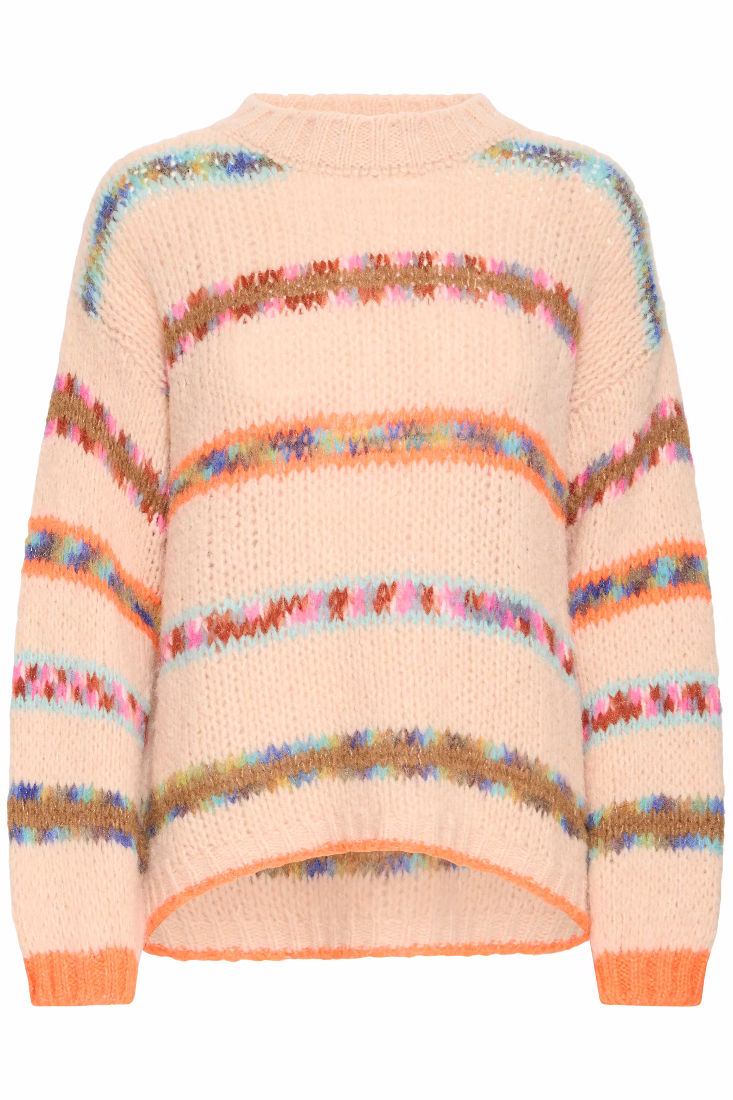 PZALAIA Pullover PACK FRONT 50210329-900005126