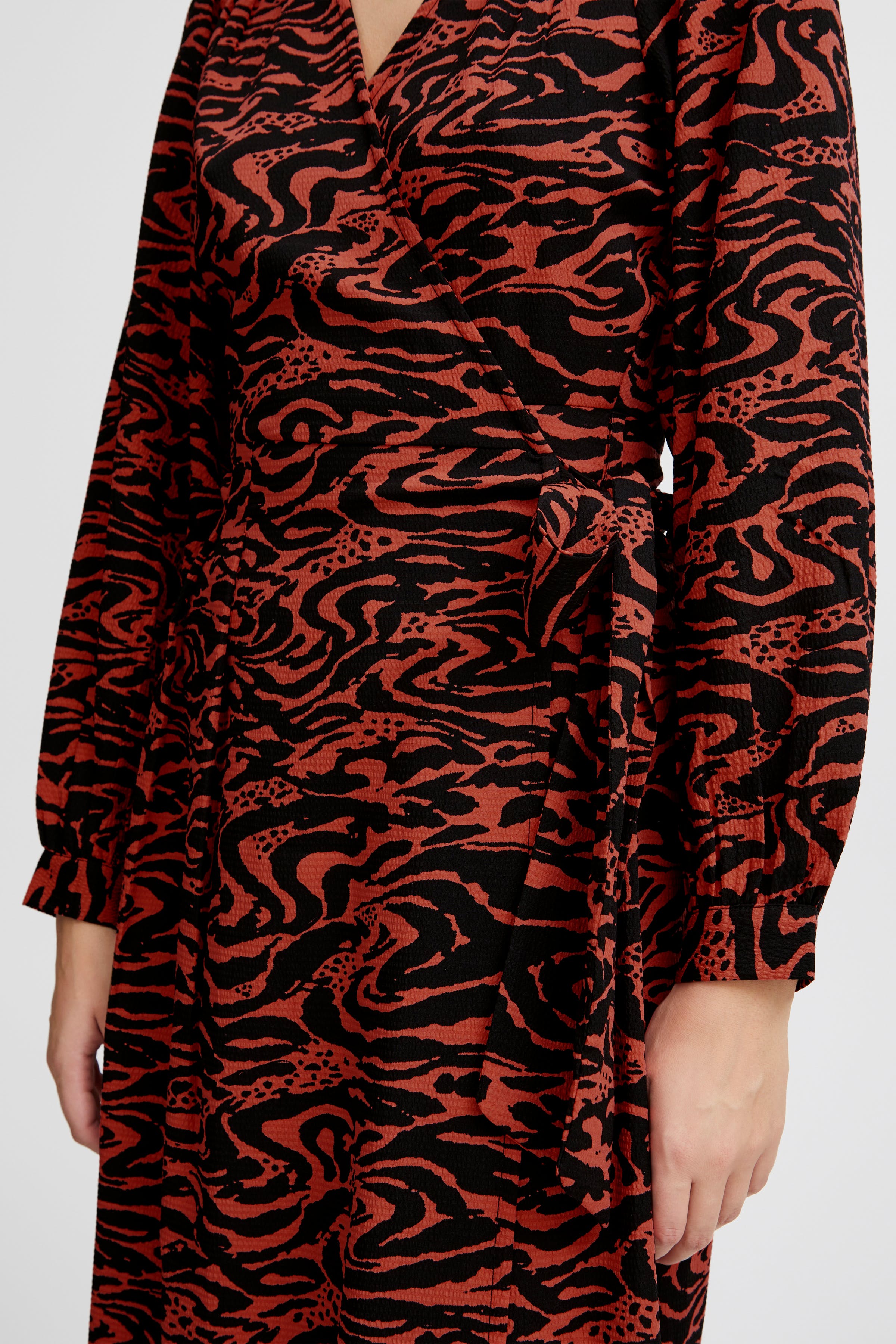 IHFANORA Dress LOOKBOOK DETAIL 20120418-202701